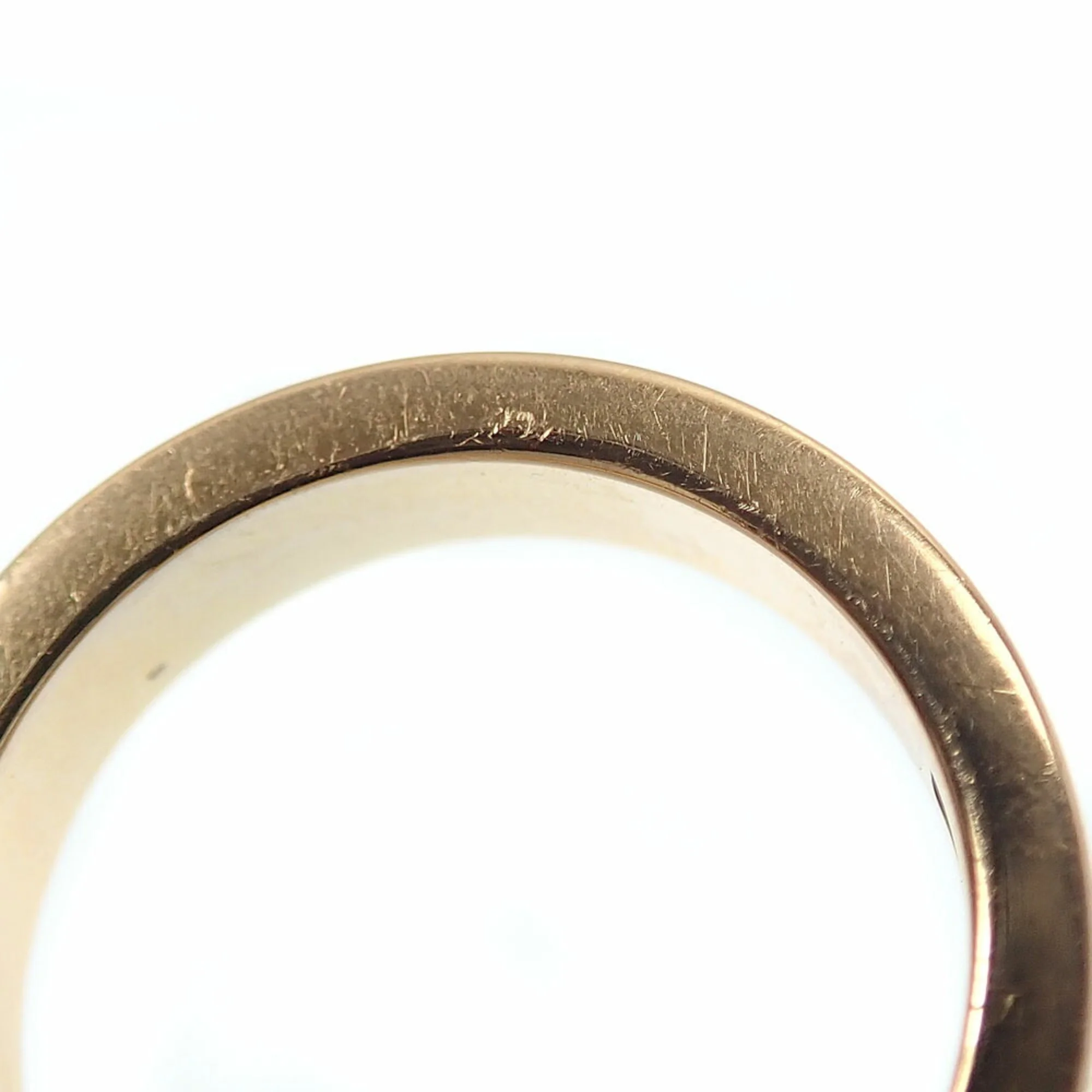 B.Zero1 Ring 18K Rose Gold - Image 5