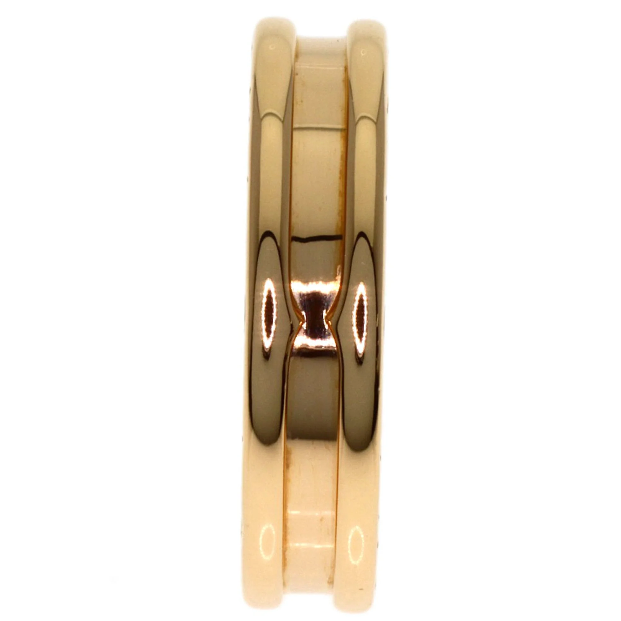 B.Zero1 Ring 18K Rose Gold - Image 3