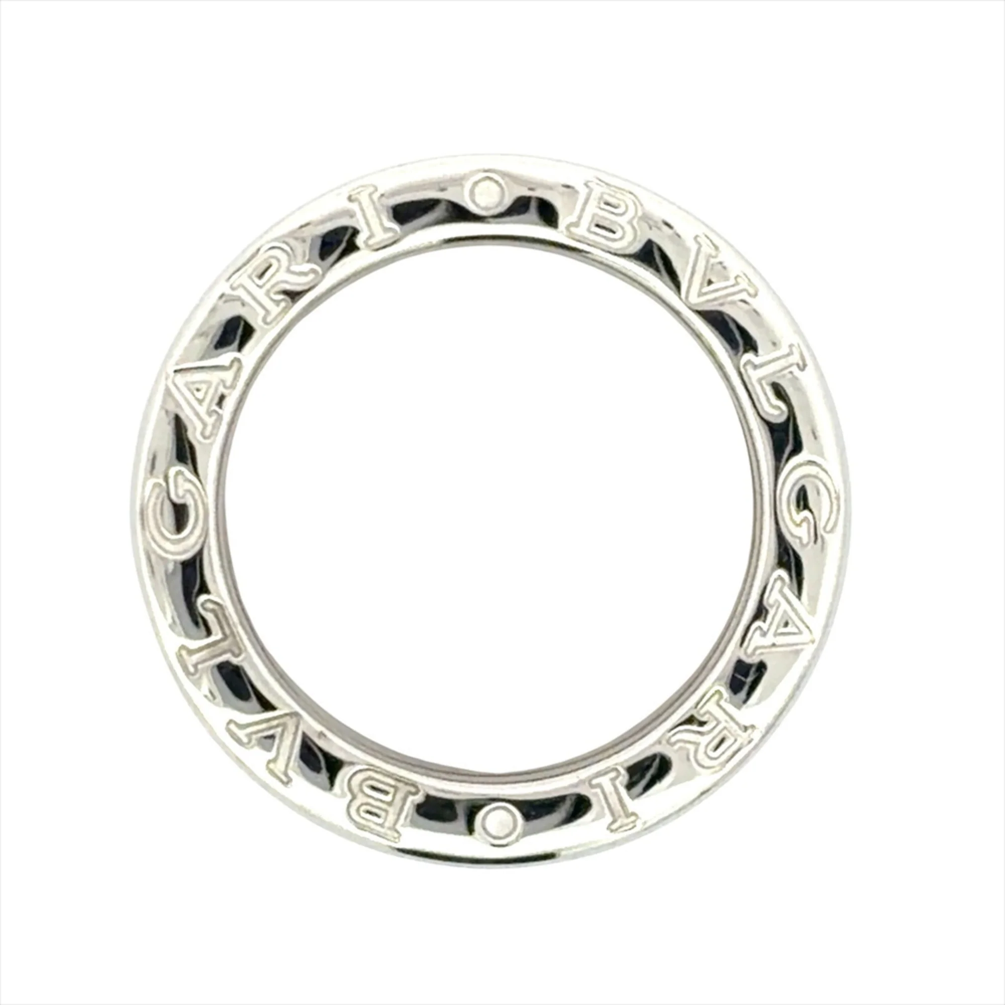B.Zero1 Ring 18K White Gold - Image 6