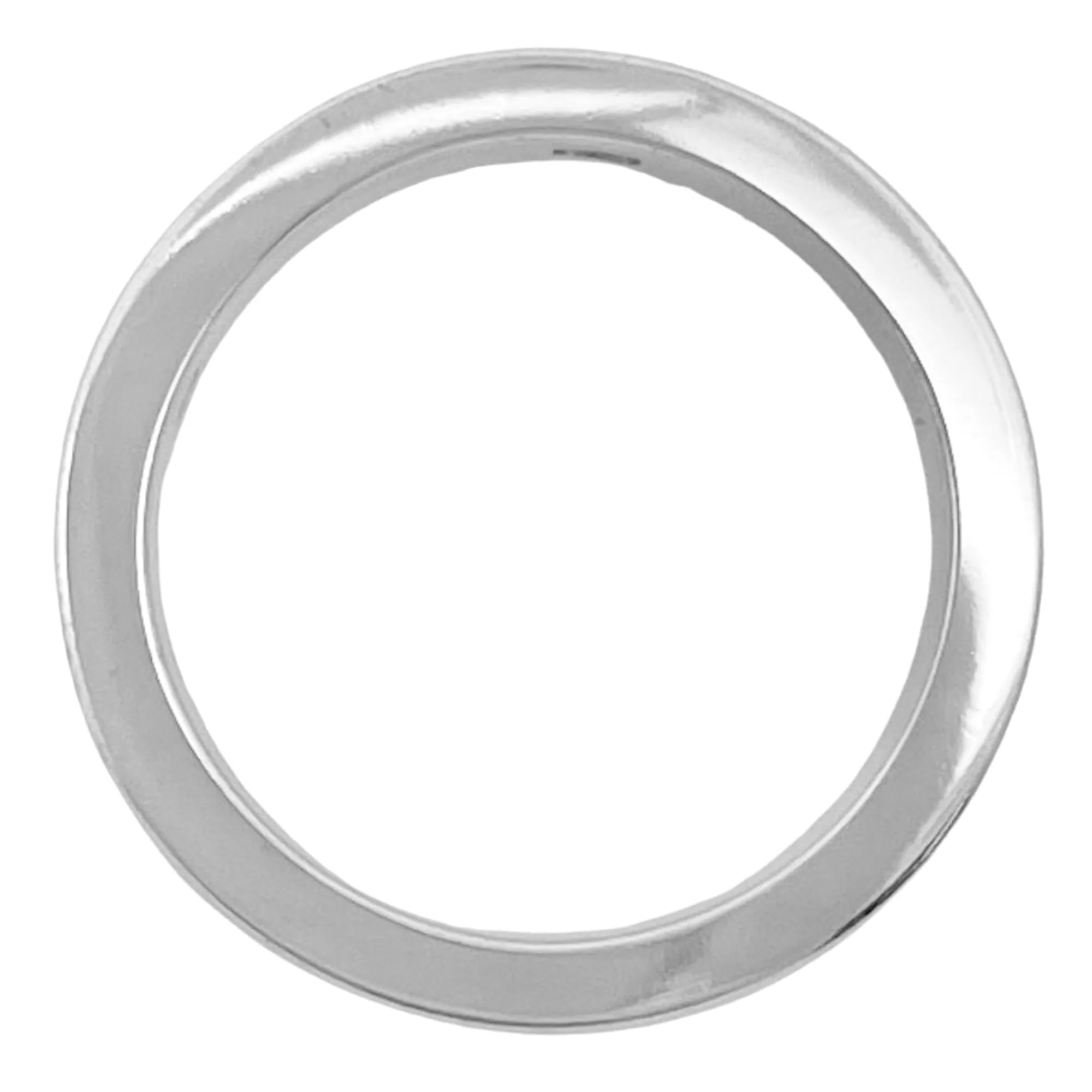 B.Zero1 Ring 18K White Gold - Image 2