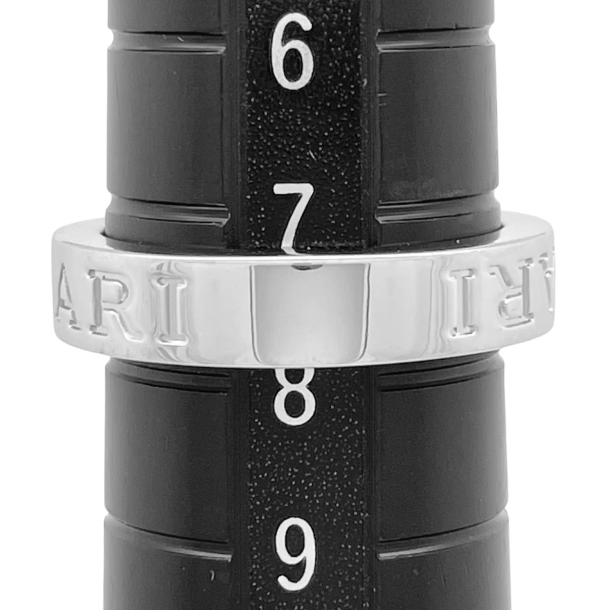 B.Zero1 Ring 18K White Gold - Image 7