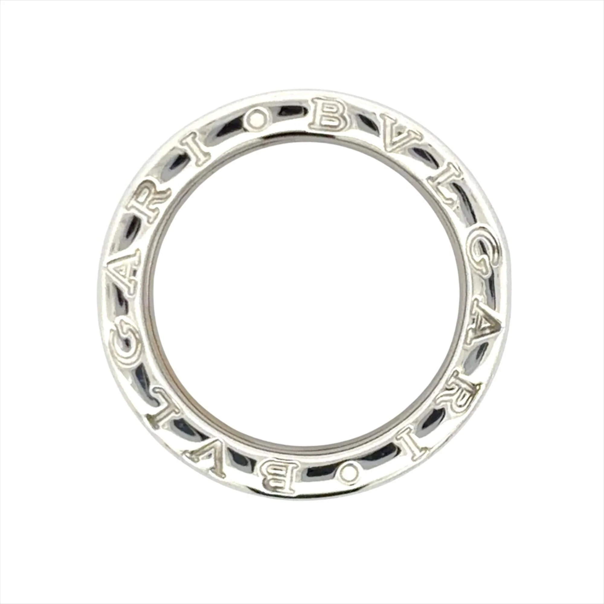 B.Zero1 Ring 18K White Gold - Image 6