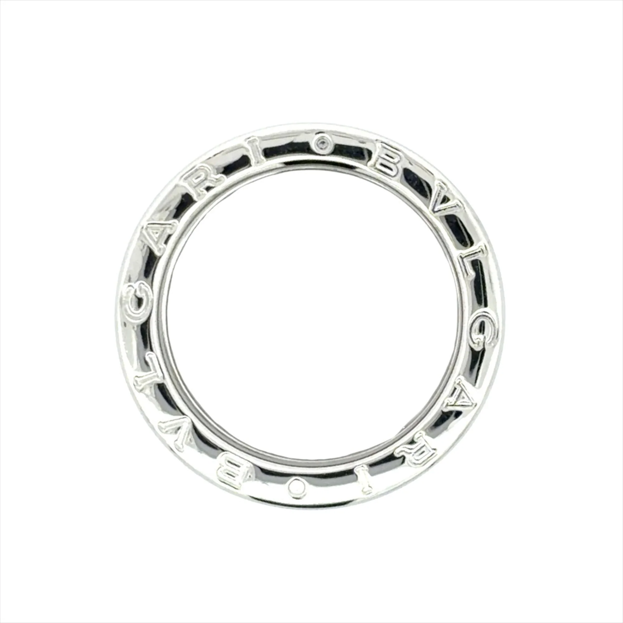 B.Zero1 Ring 18K White Gold - Image 6