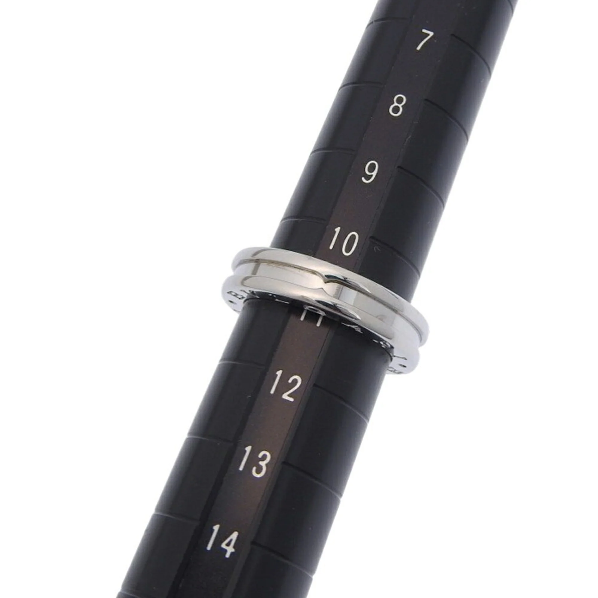 B.Zero1 Ring 18K White Gold - Image 6
