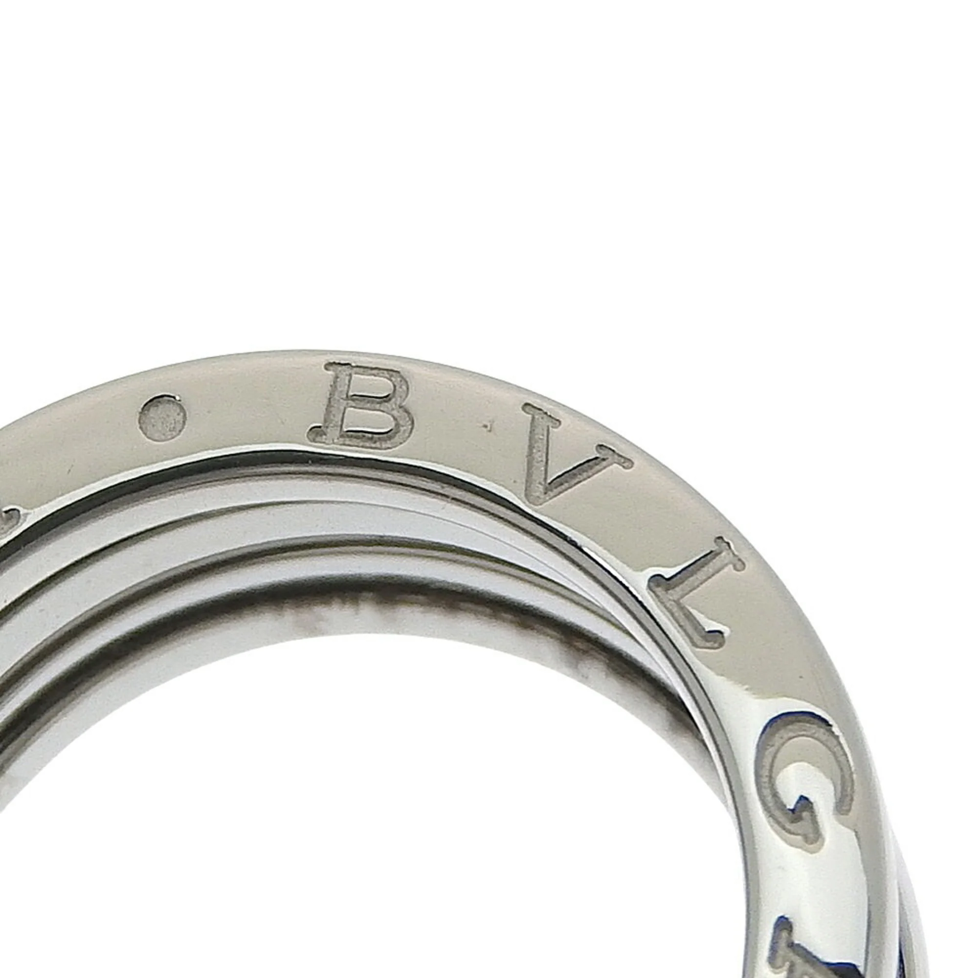 B.Zero1 Ring 18K White Gold - Image 5