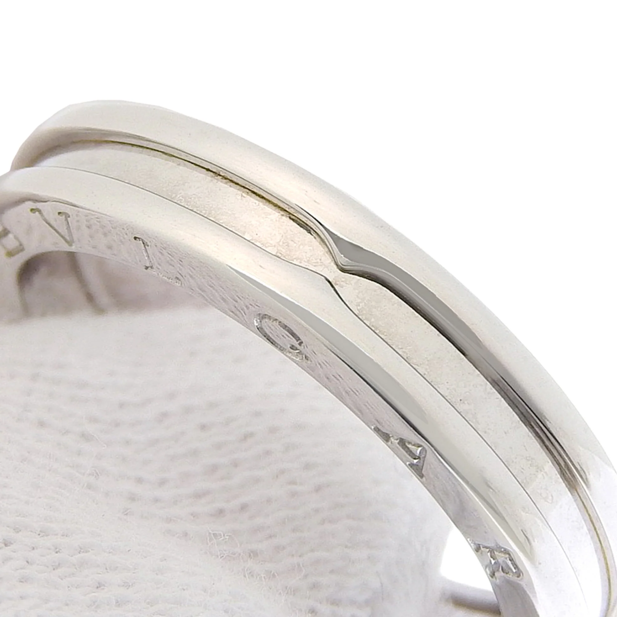 B.Zero1 Ring 18K White Gold - Image 5