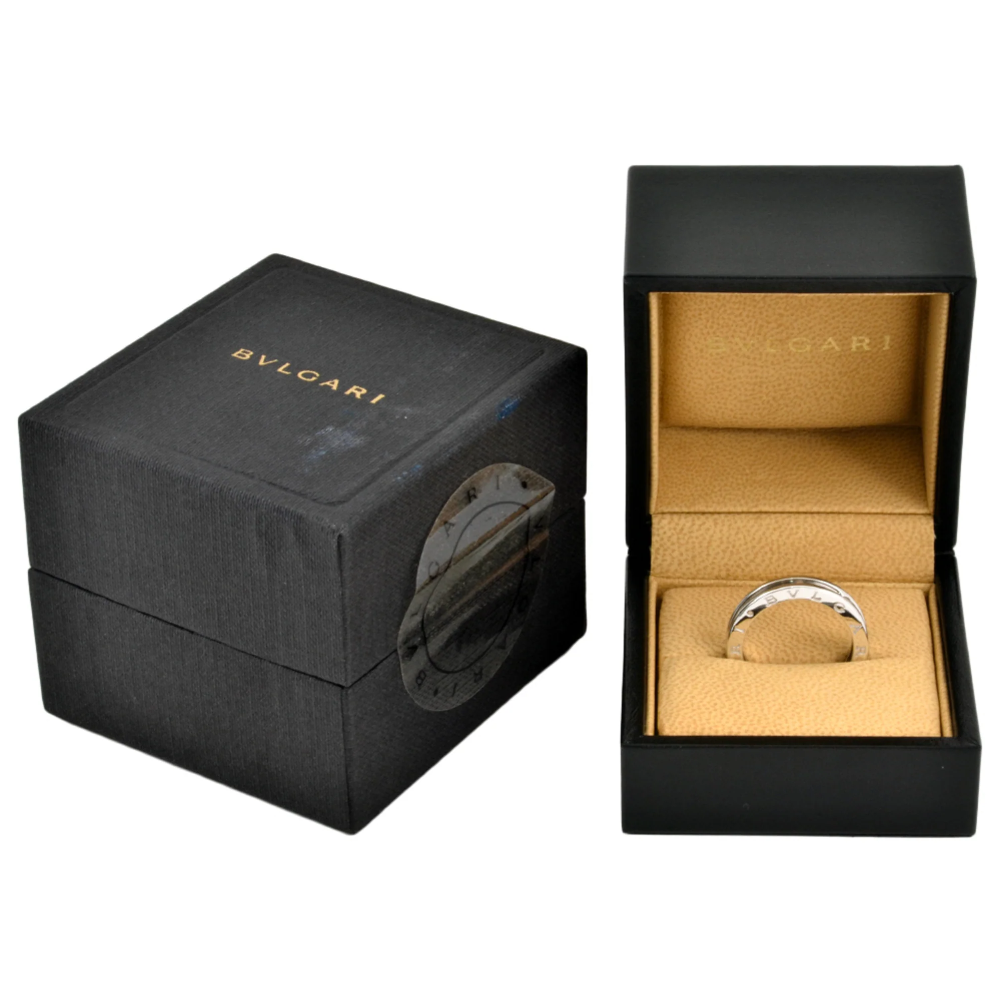 B.Zero1 Ring 18K White Gold - Image 6