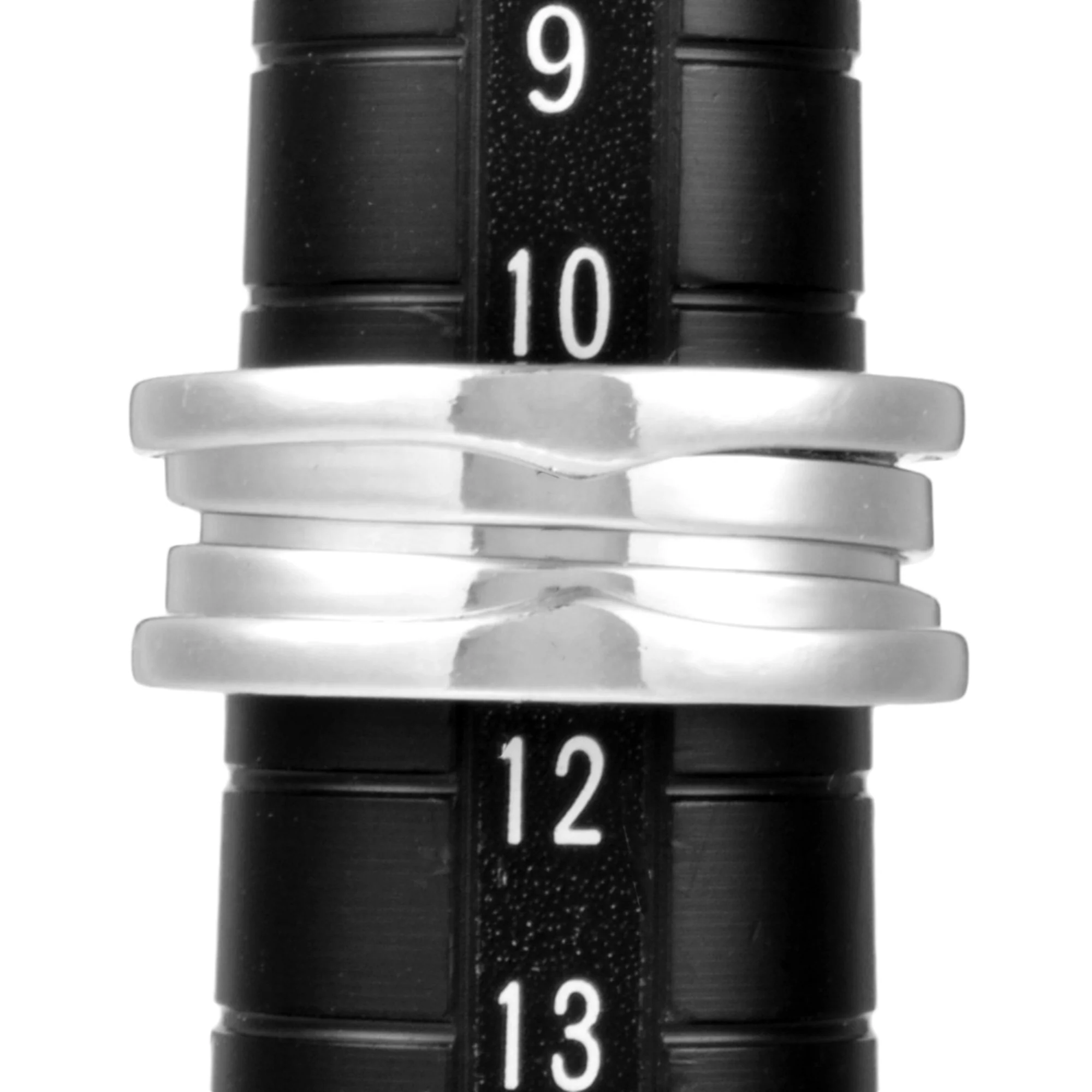B.Zero1 Ring 18K White Gold - Image 6