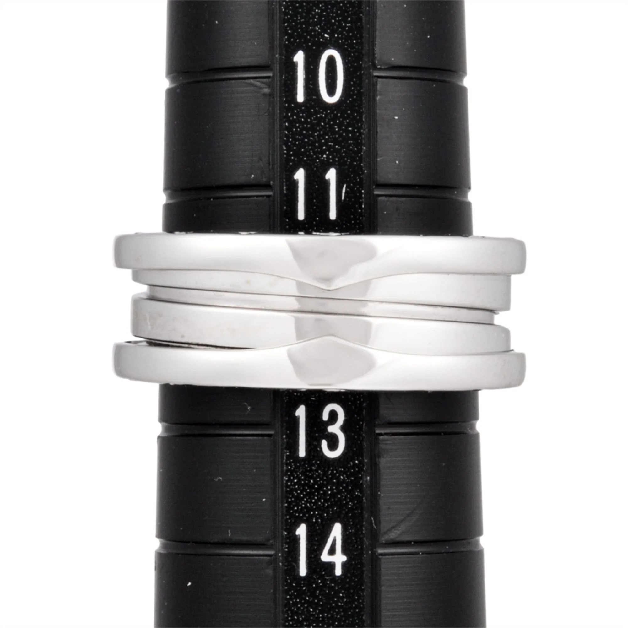 B.Zero1 Ring 18K White Gold - Image 6