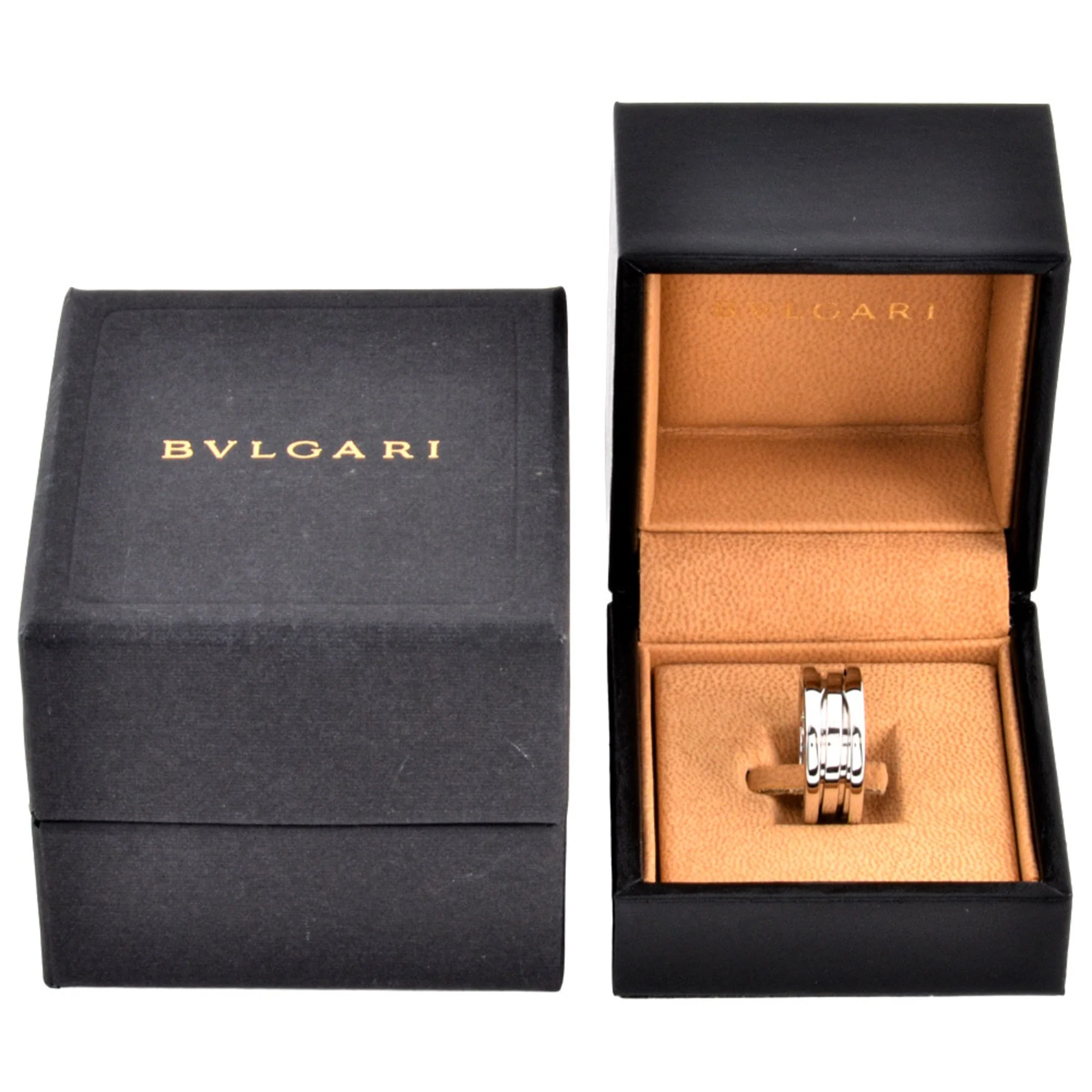 B.Zero1 Ring 18K White Gold - Image 7