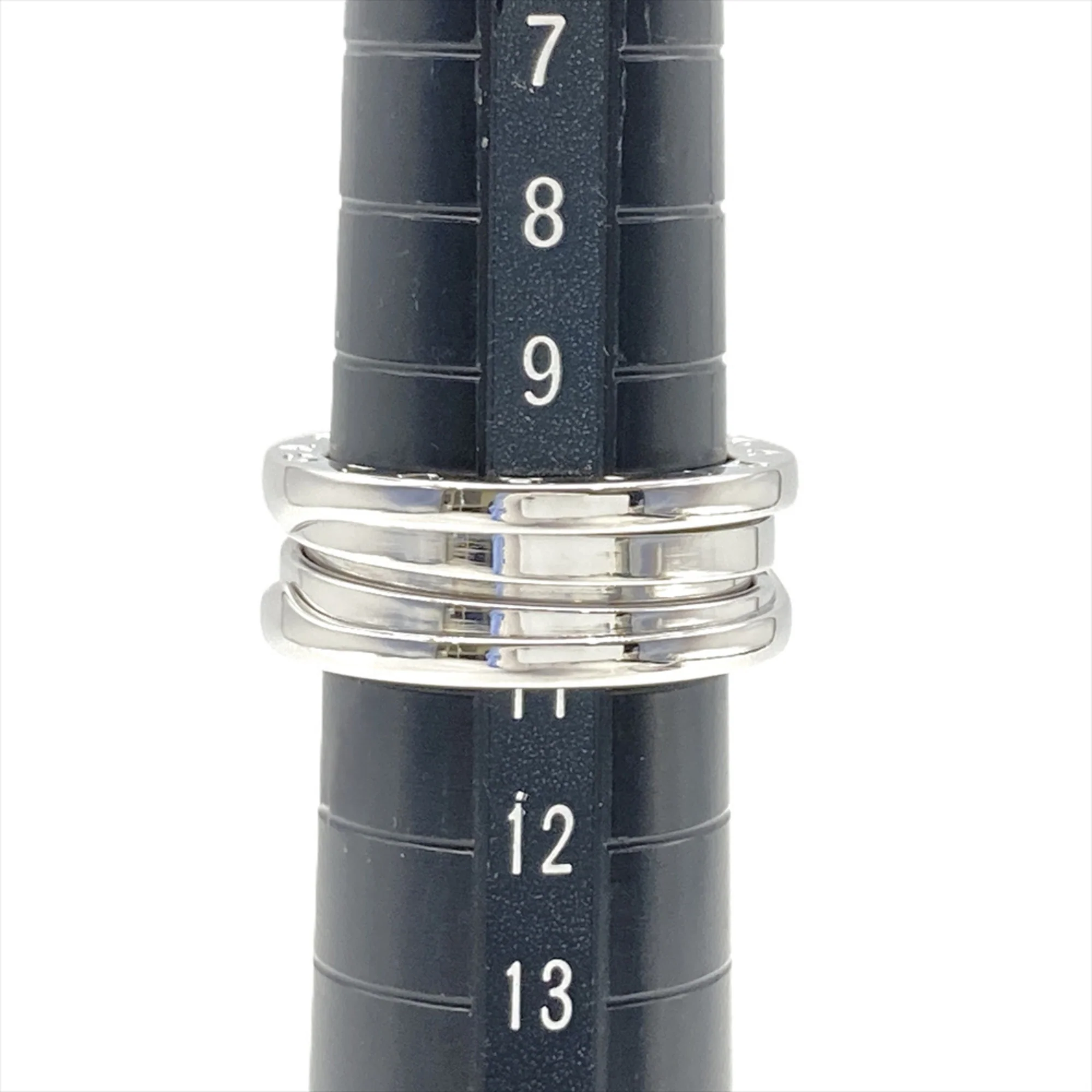B.Zero1 Ring 18K White Gold - Image 7