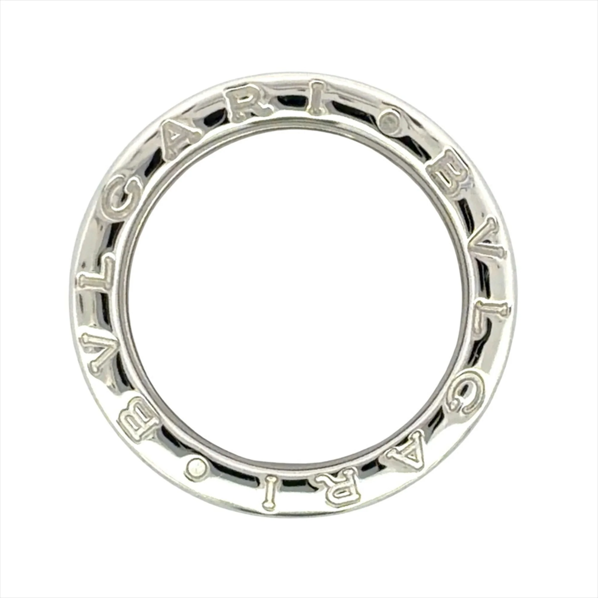 B.Zero1 Ring 18K White Gold - Image 6