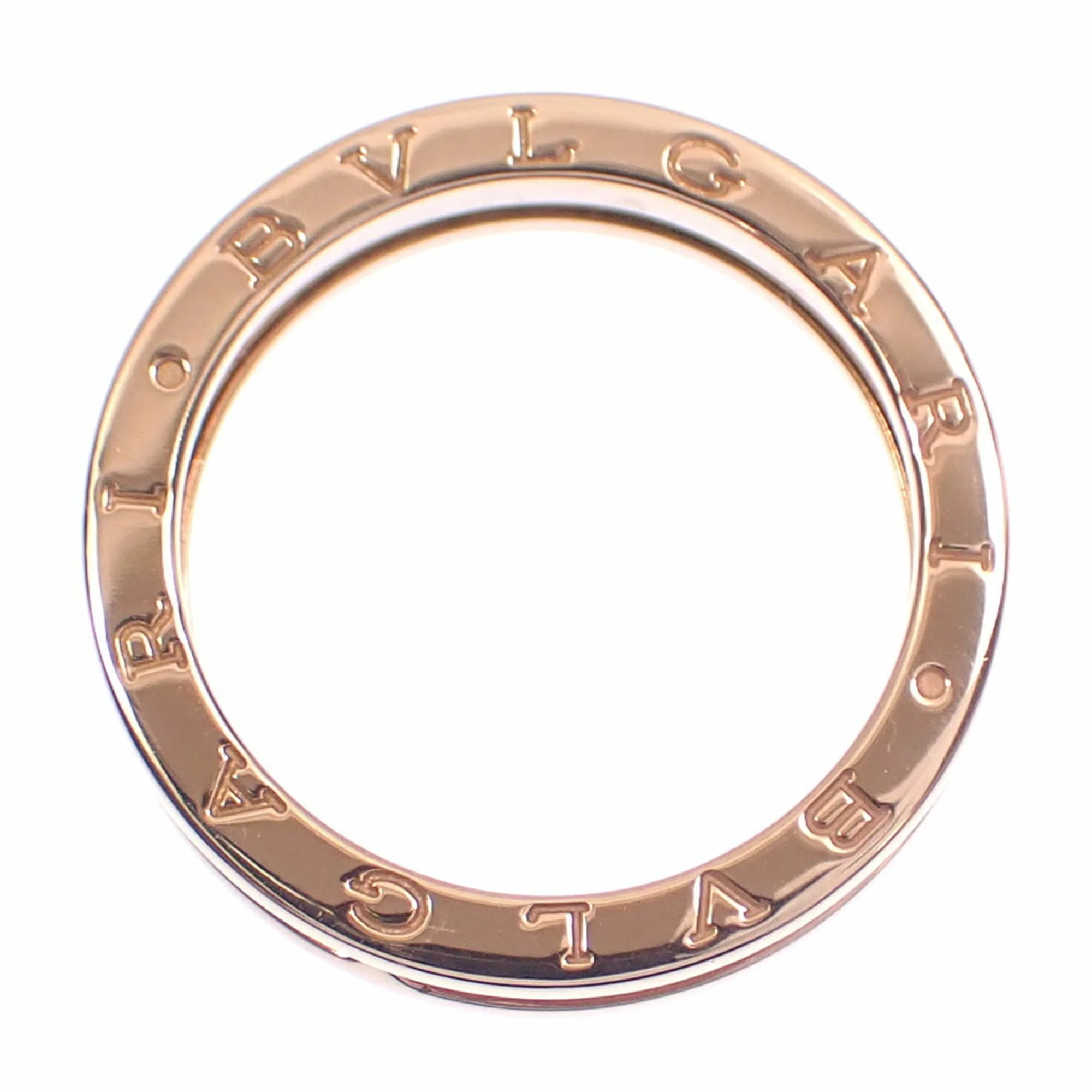 B.Zero1 Ring 18K Yellow Gold - Image 3