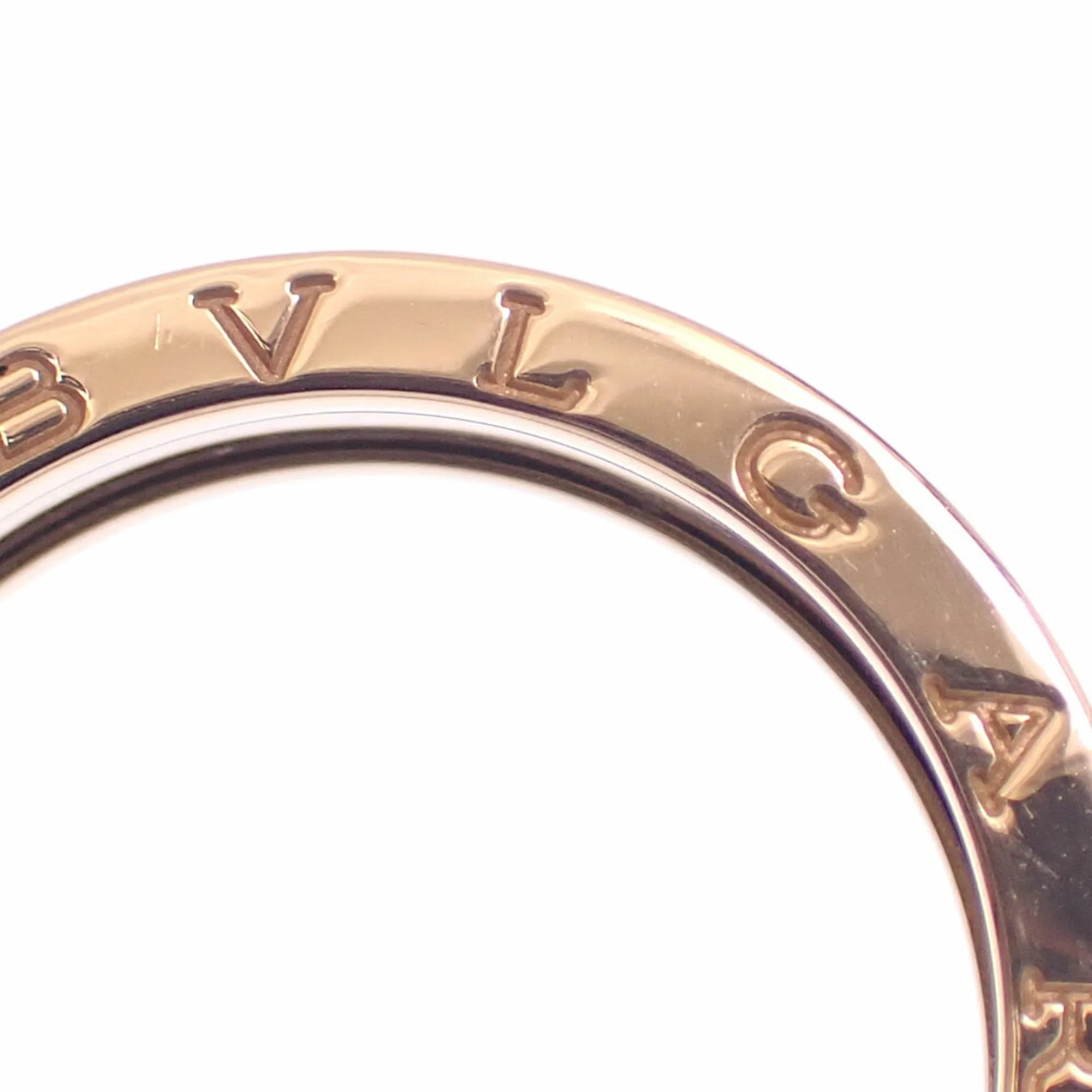 B.Zero1 Ring 18K Yellow Gold - Image 5