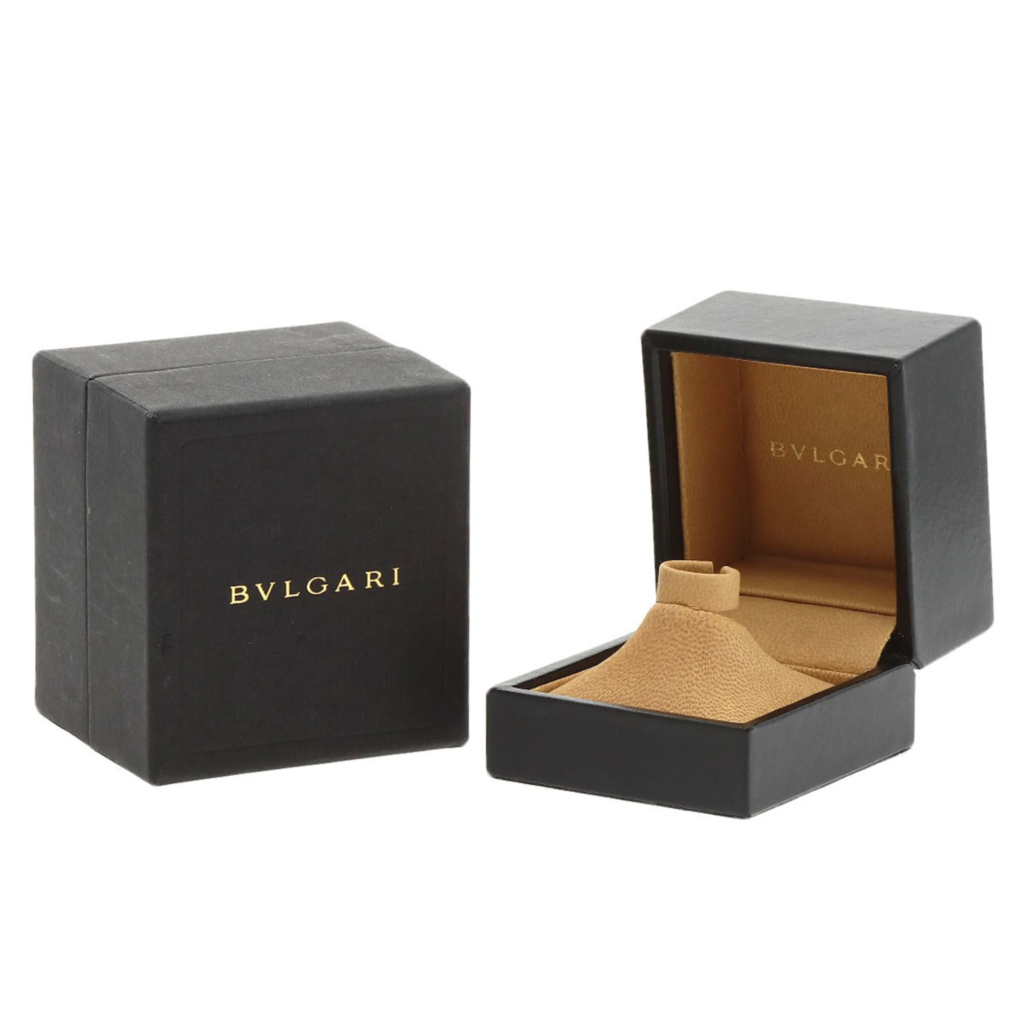 B.Zero1 Ring 18K Yellow Gold - Image 7