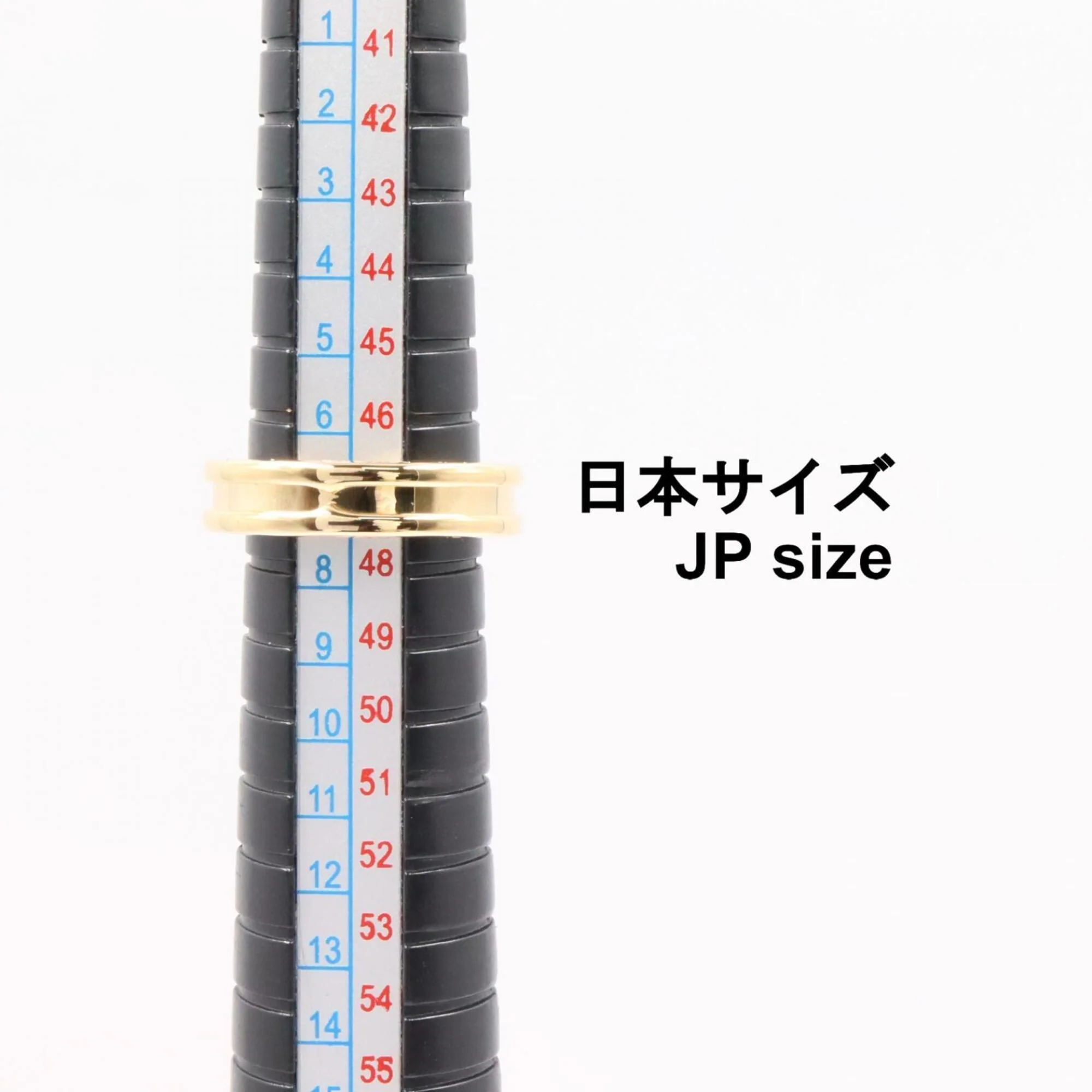 B.Zero1 Ring 18K Yellow Gold - Image 4