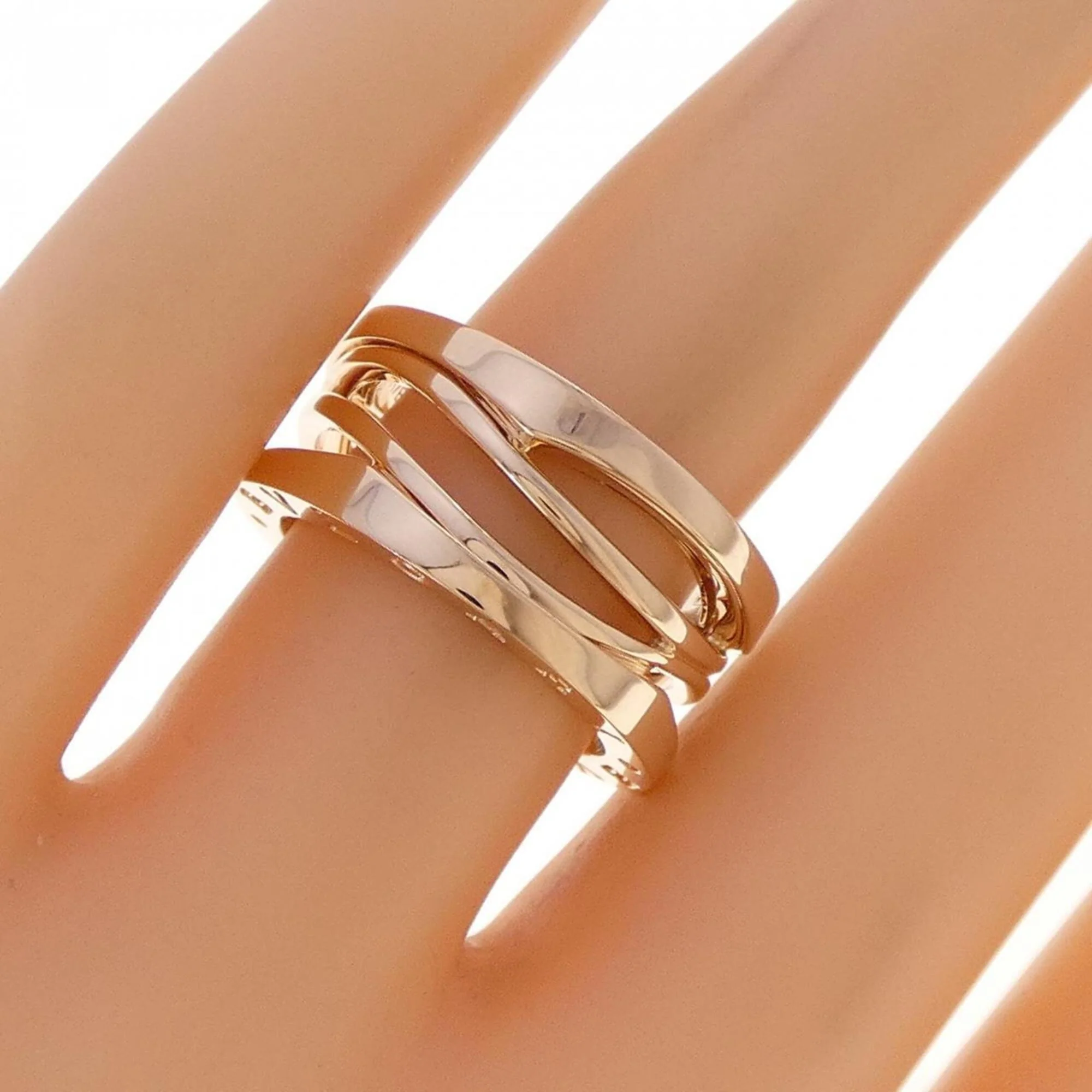 B.Zero1 Ring Metal - Image 3