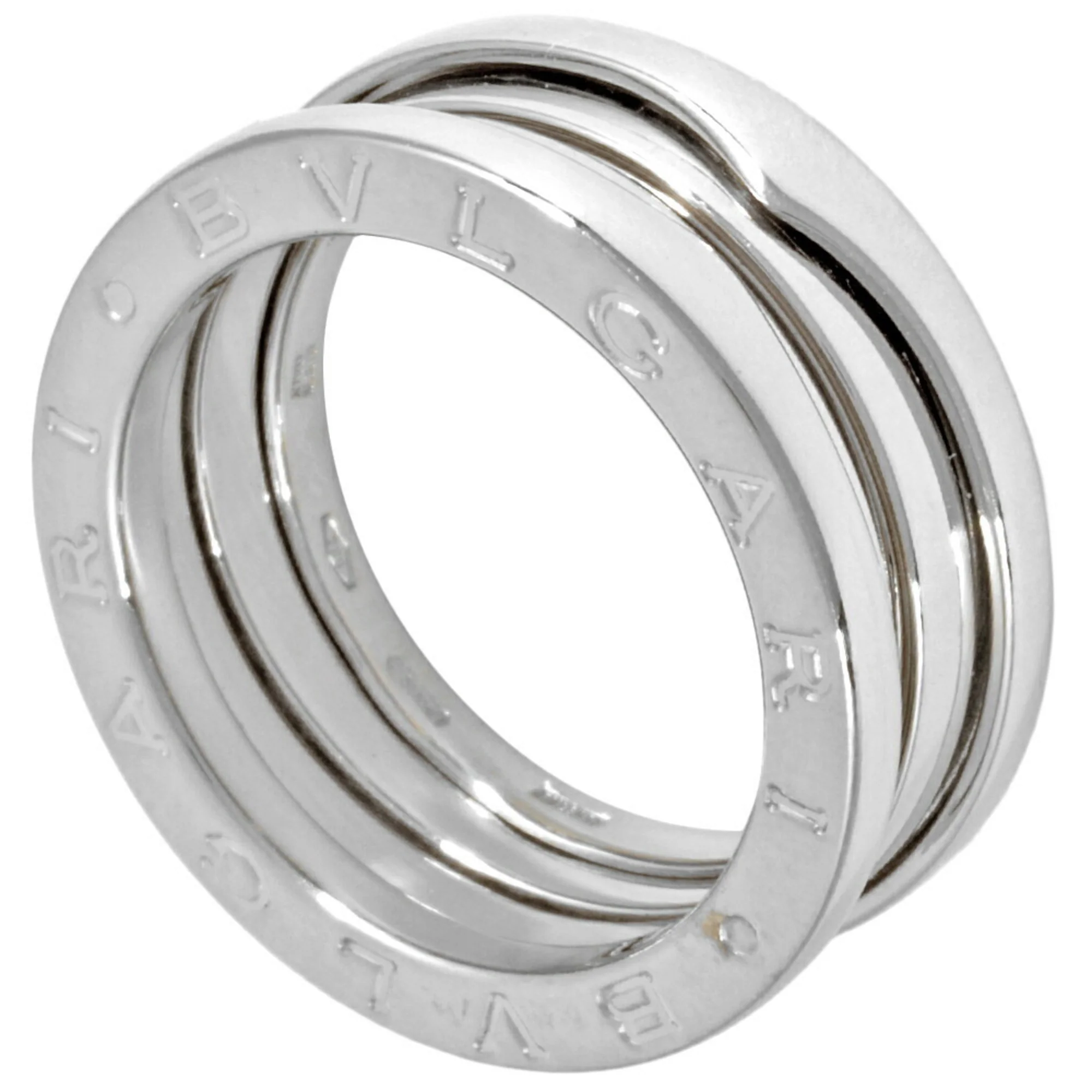 B.Zero1 Ring Metal