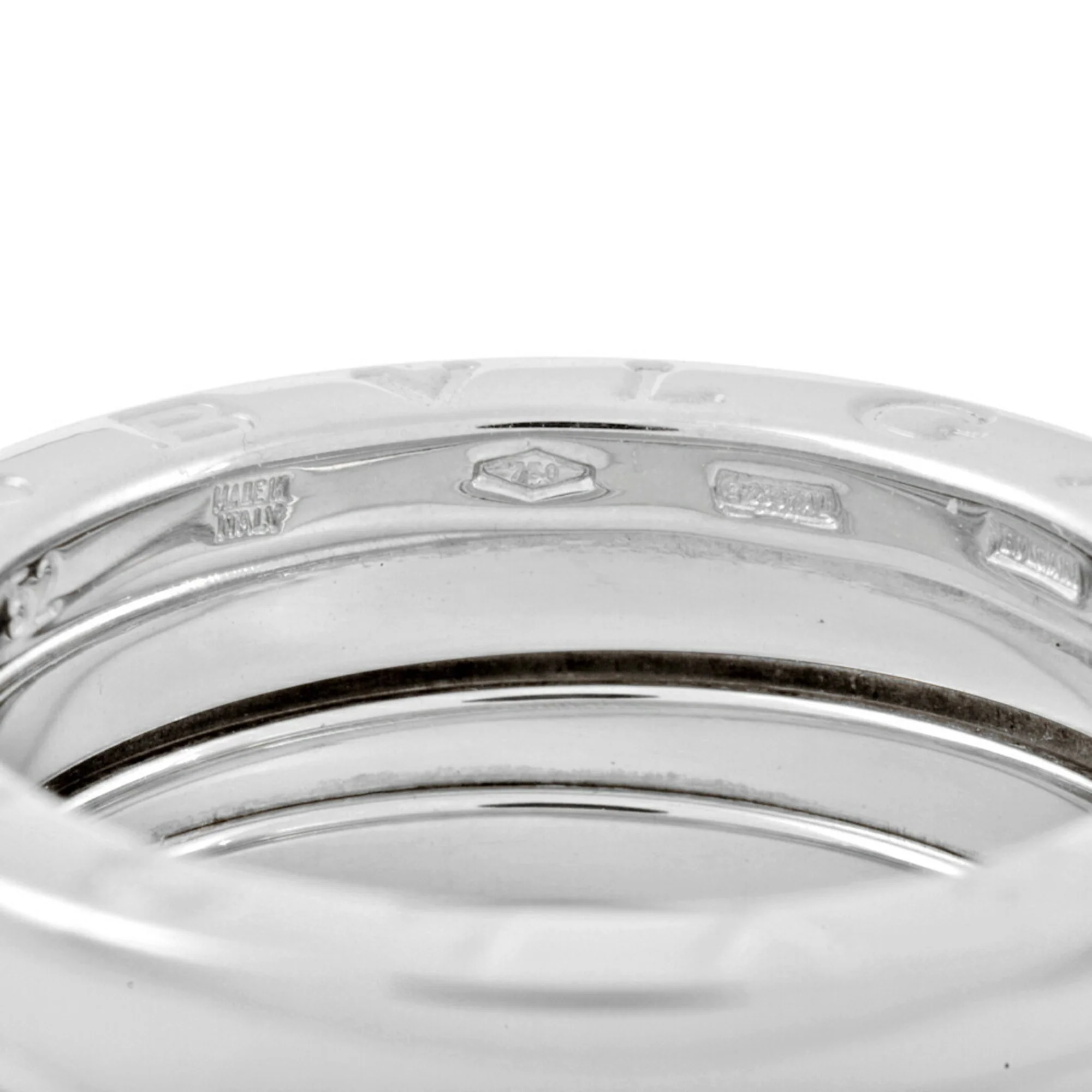 B.Zero1 Ring Metal - Image 4