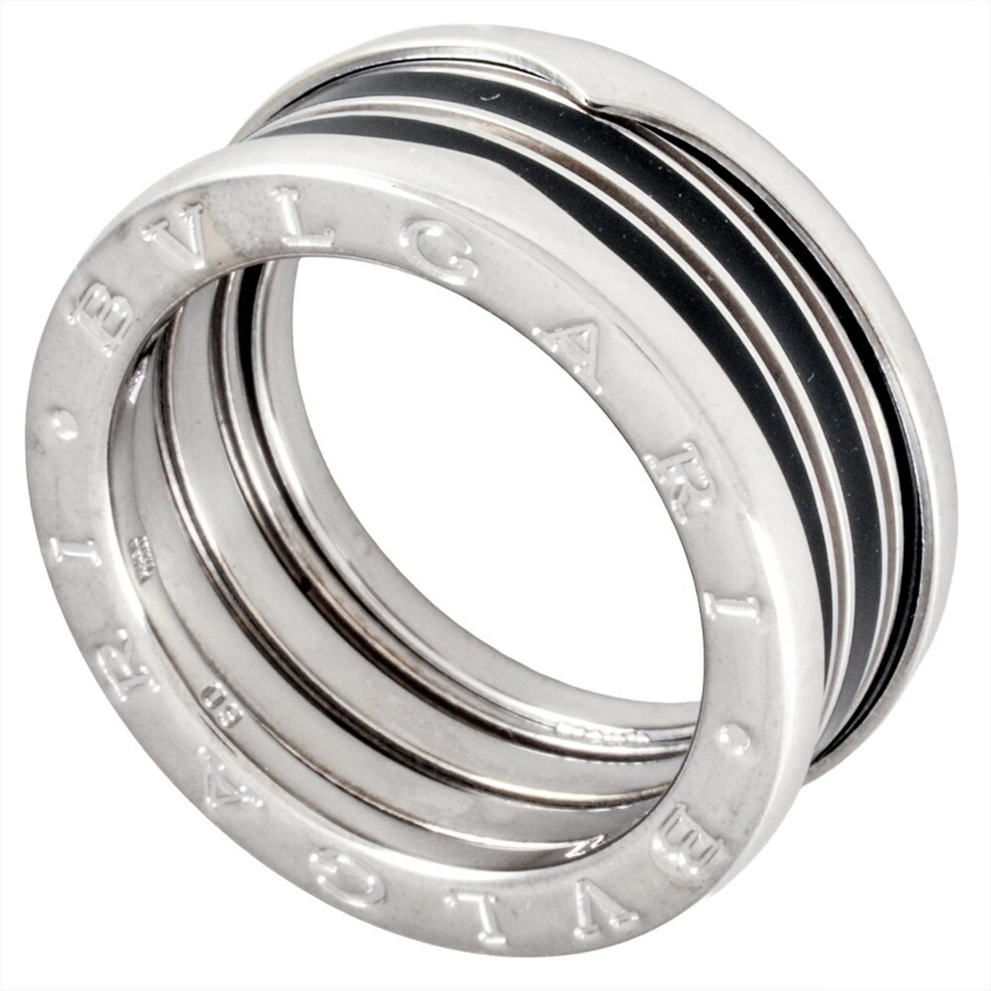 B.Zero1 Ring Metal - Image 2
