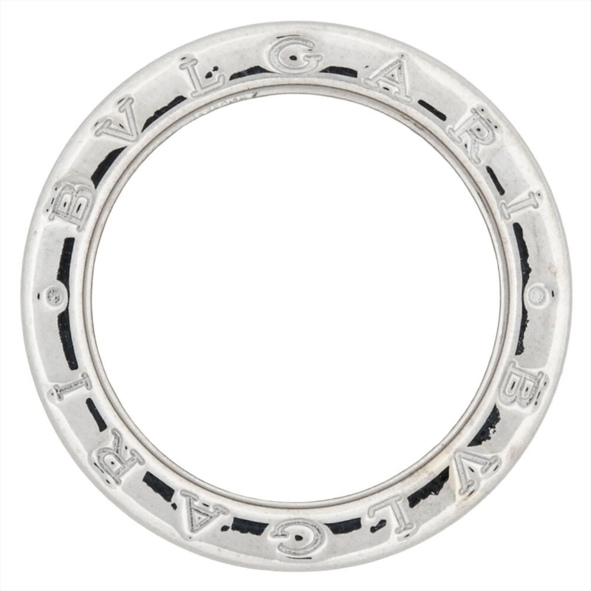 B.Zero1 Ring Metal - Image 3