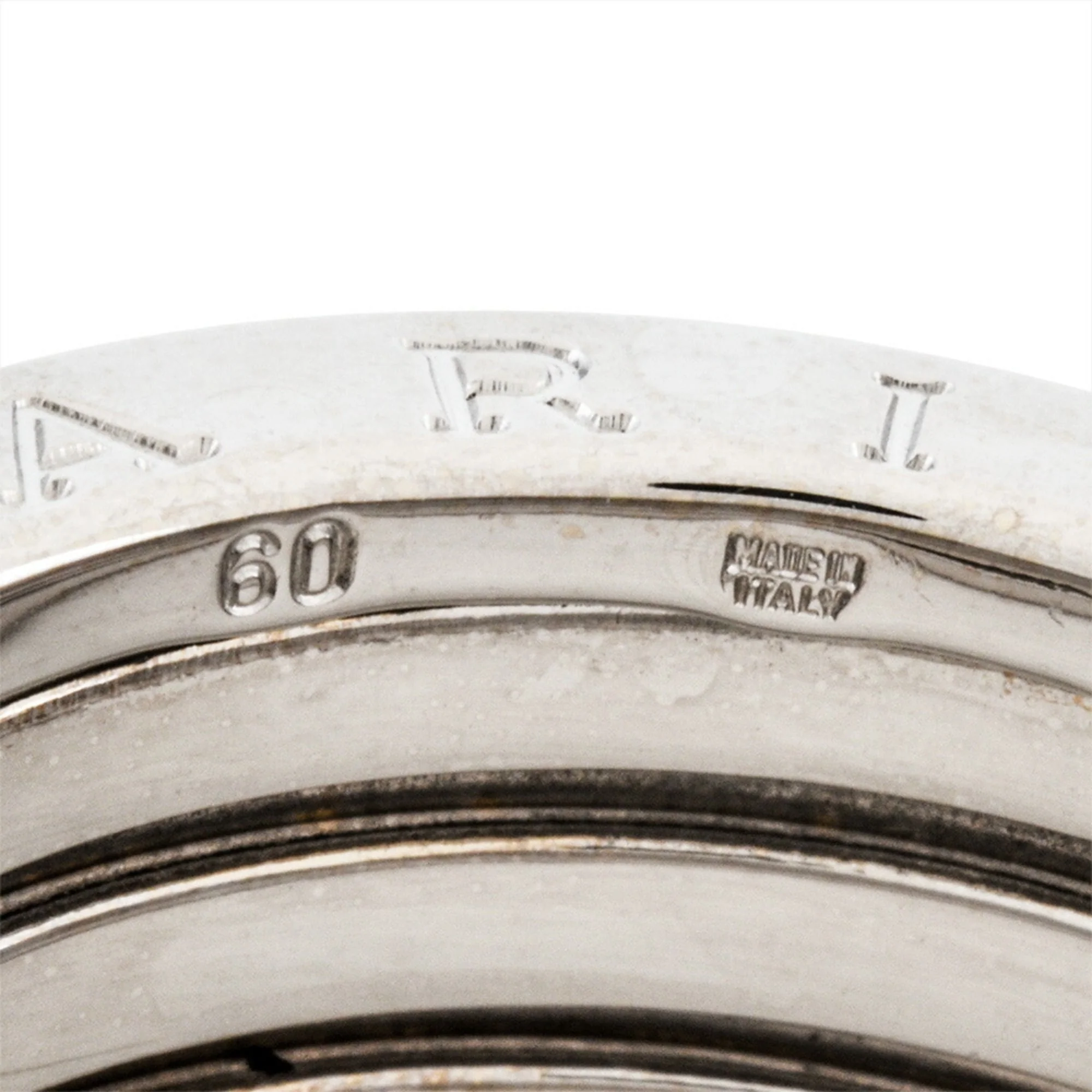 B.Zero1 Ring Metal - Image 4
