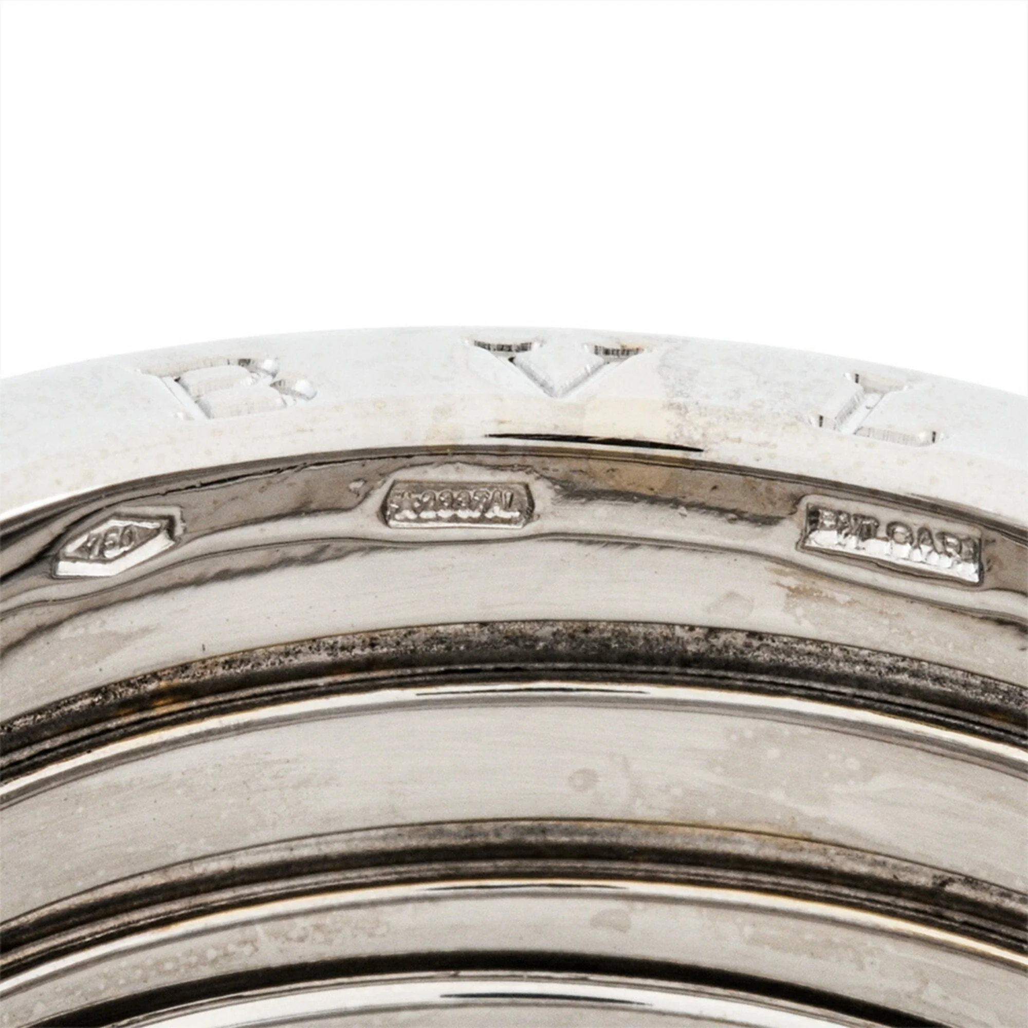 B.Zero1 Ring Metal - Image 5