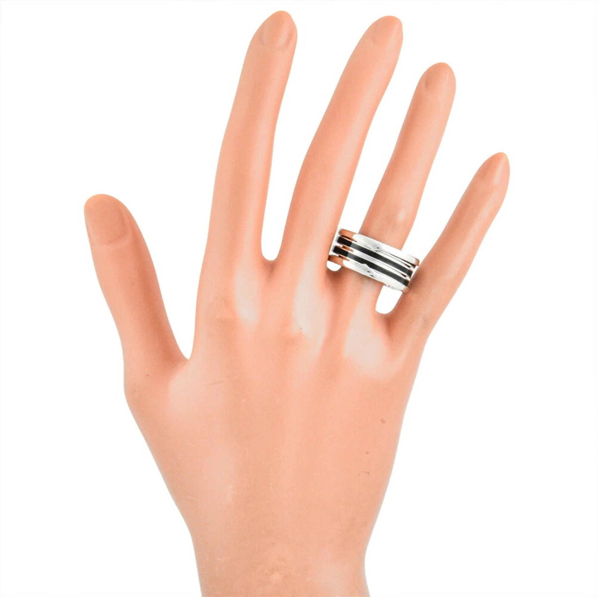 B.Zero1 Ring Metal - Image 6