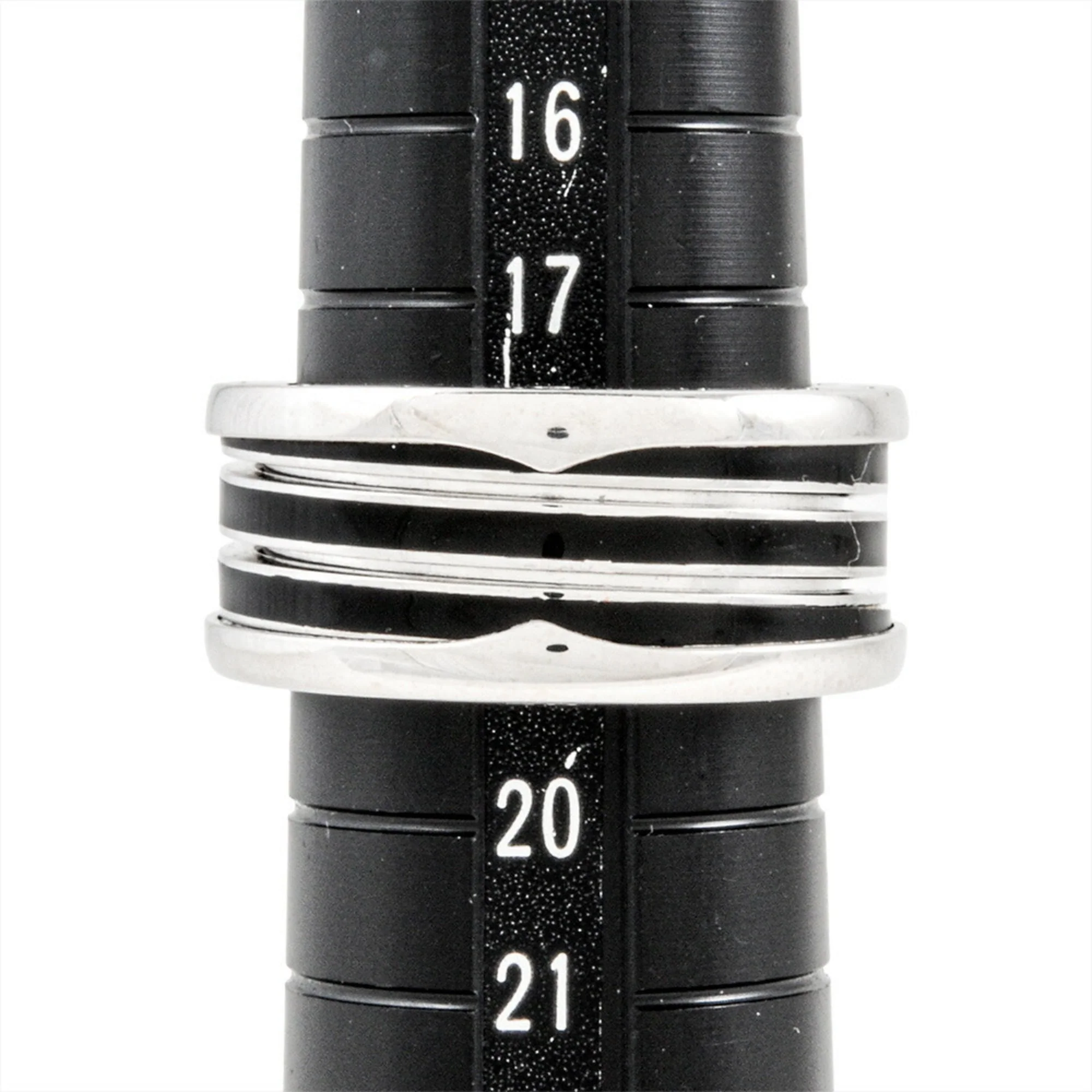 B.Zero1 Ring Metal - Image 7