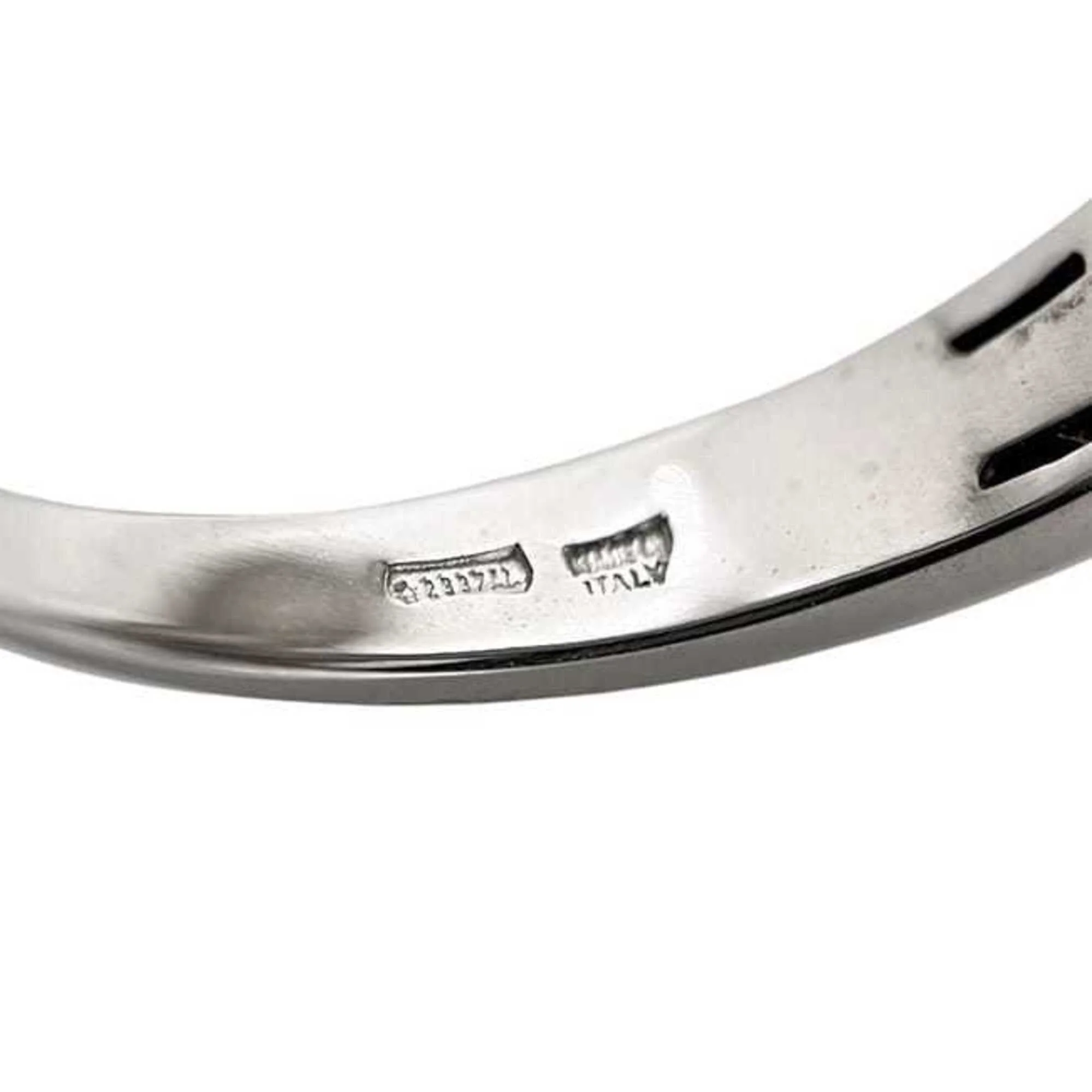 Cycladi Ring 18K White Gold - Image 6