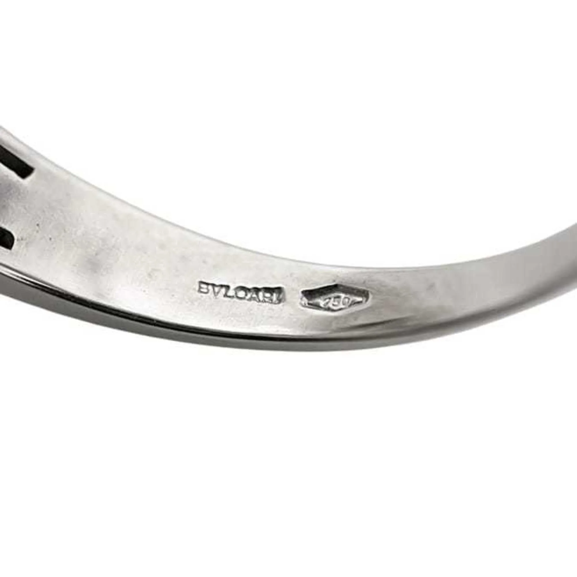 Cycladi Ring 18K White Gold - Image 7
