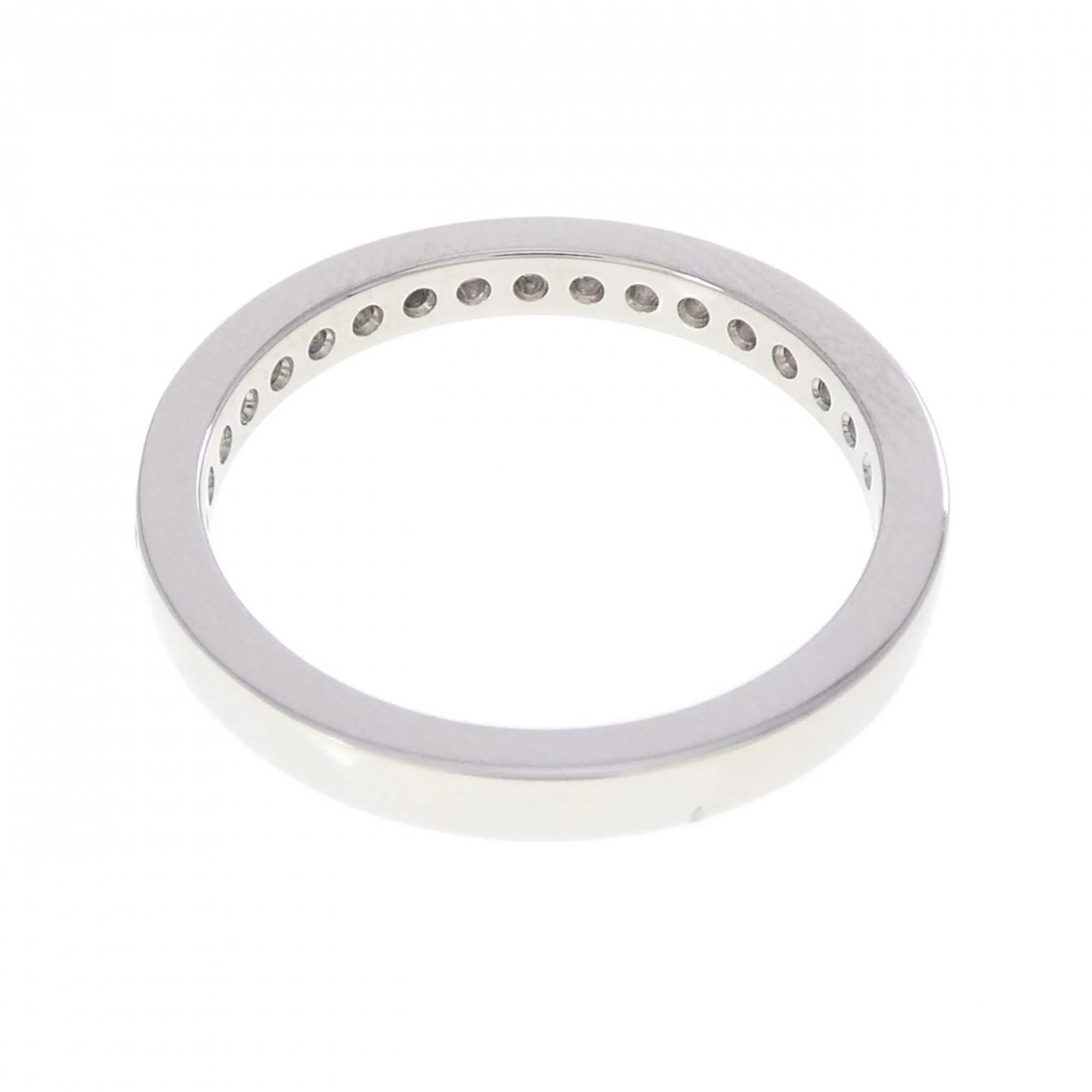 Dedicata A Venezia Ring Platinum - Image 3