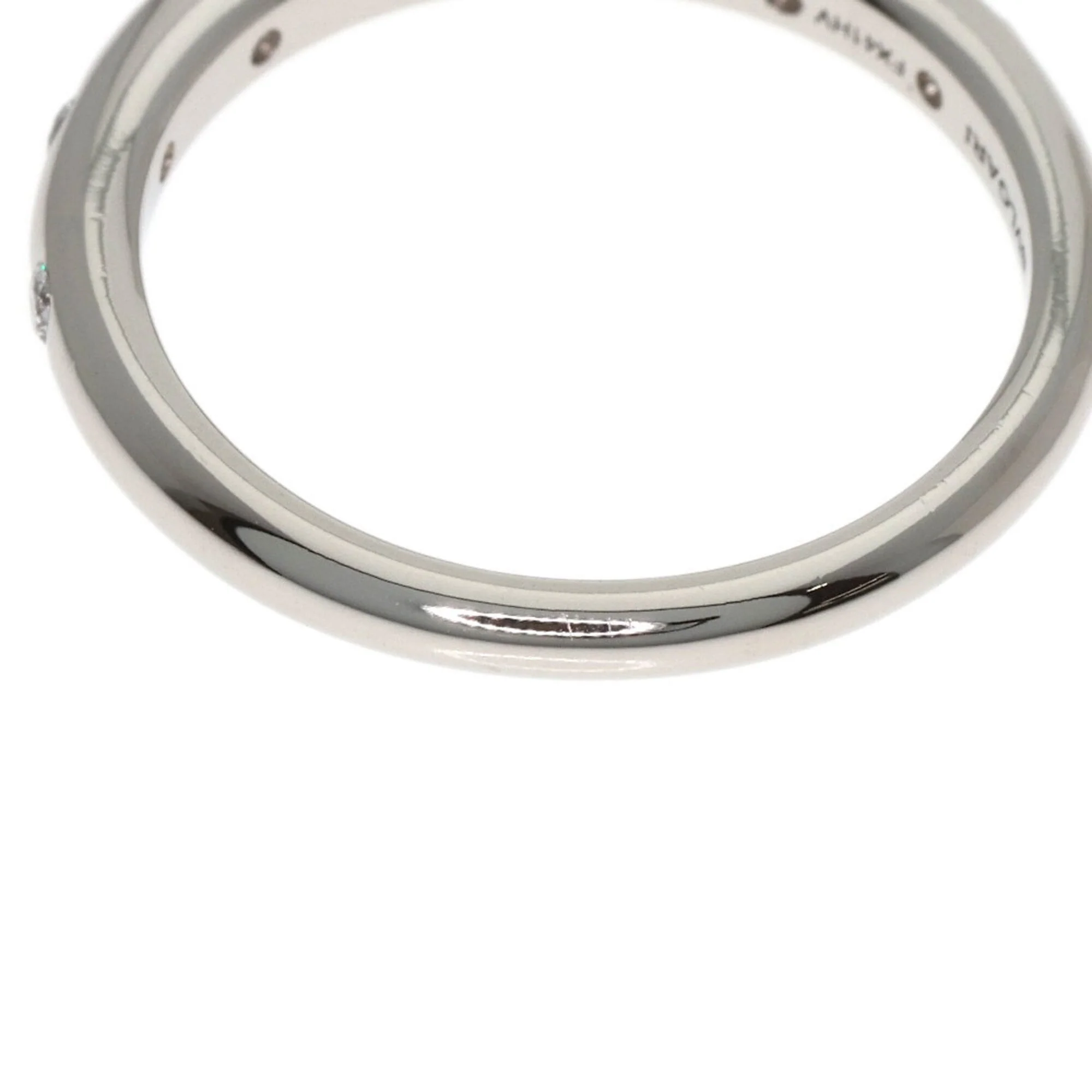 Fedi 7P Ring Platinum - Image 6