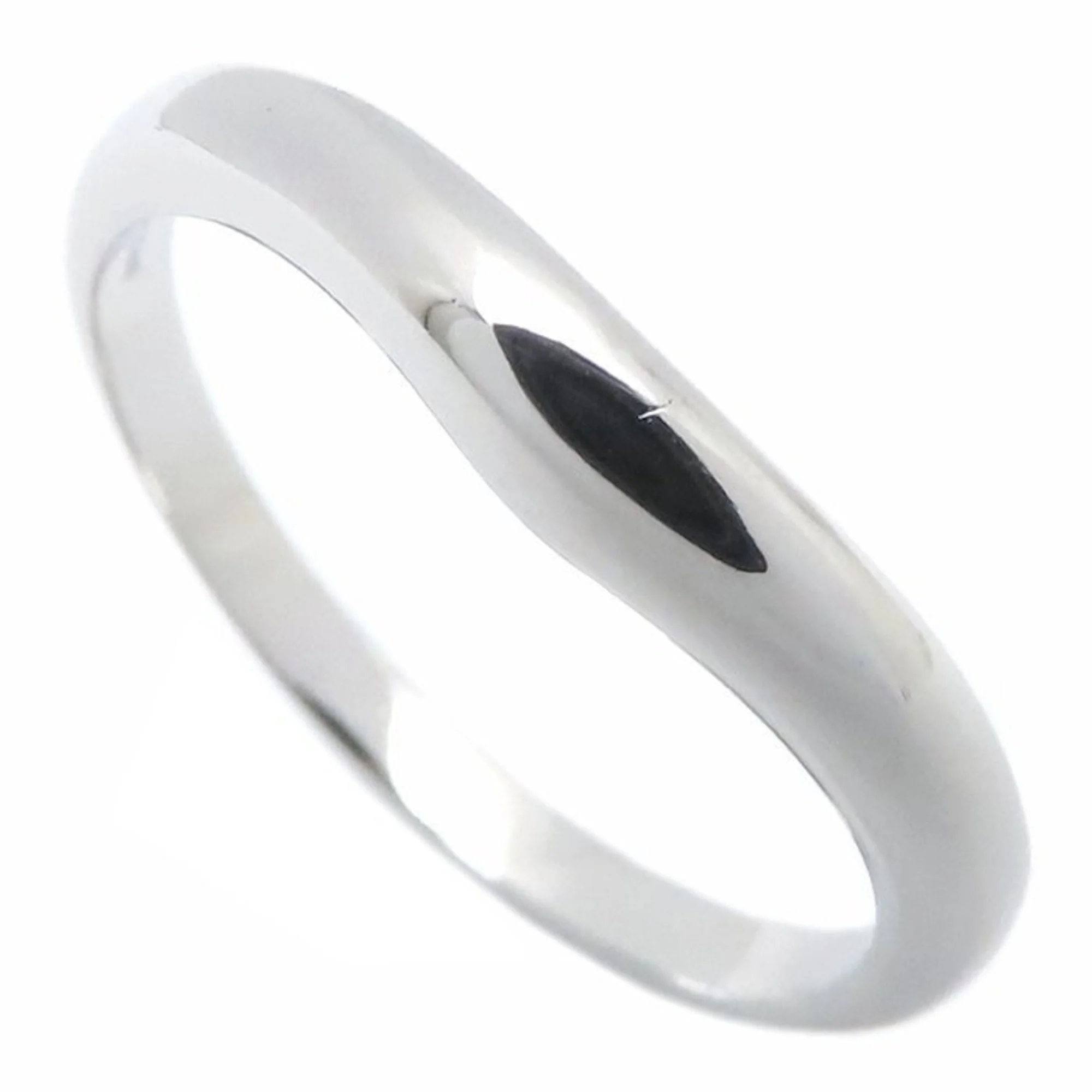 Fedi Ring Platinum - Image 2