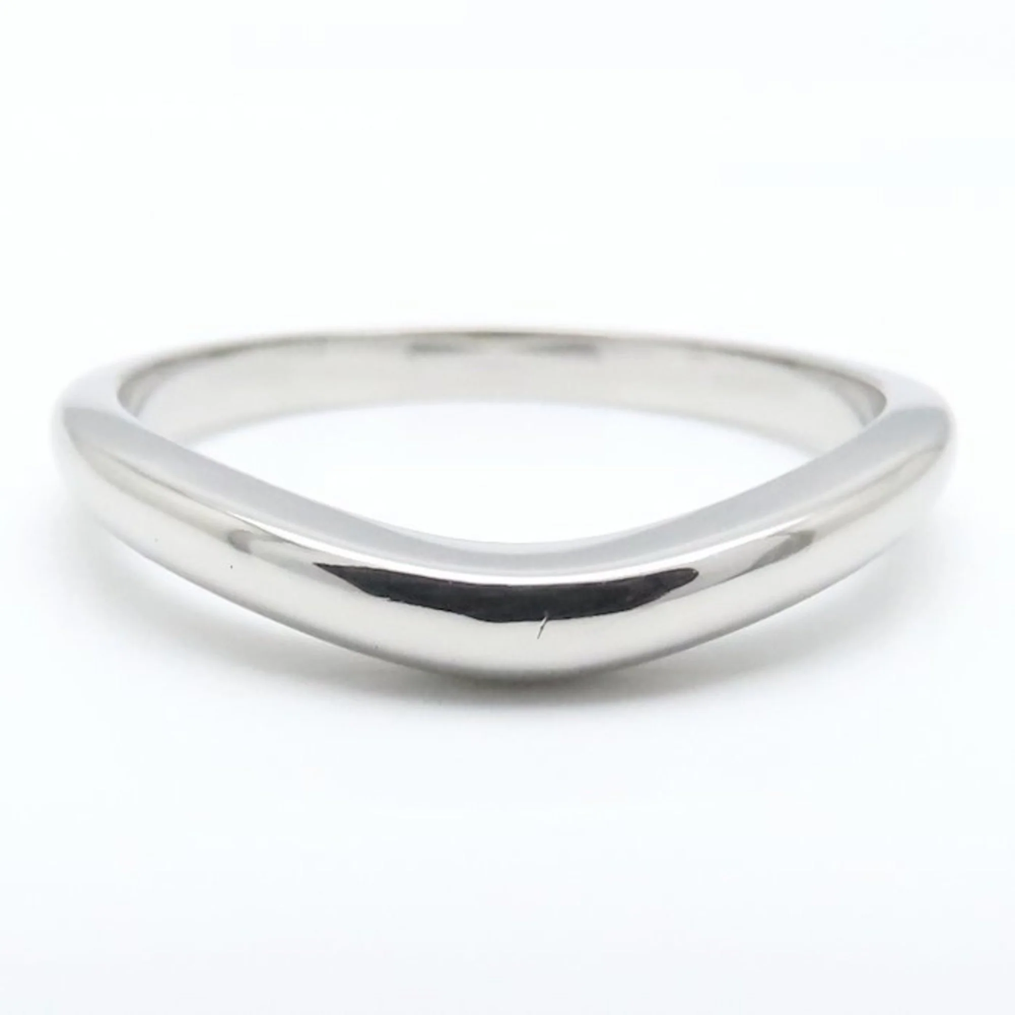 Fedi Ring Platinum - Image 4
