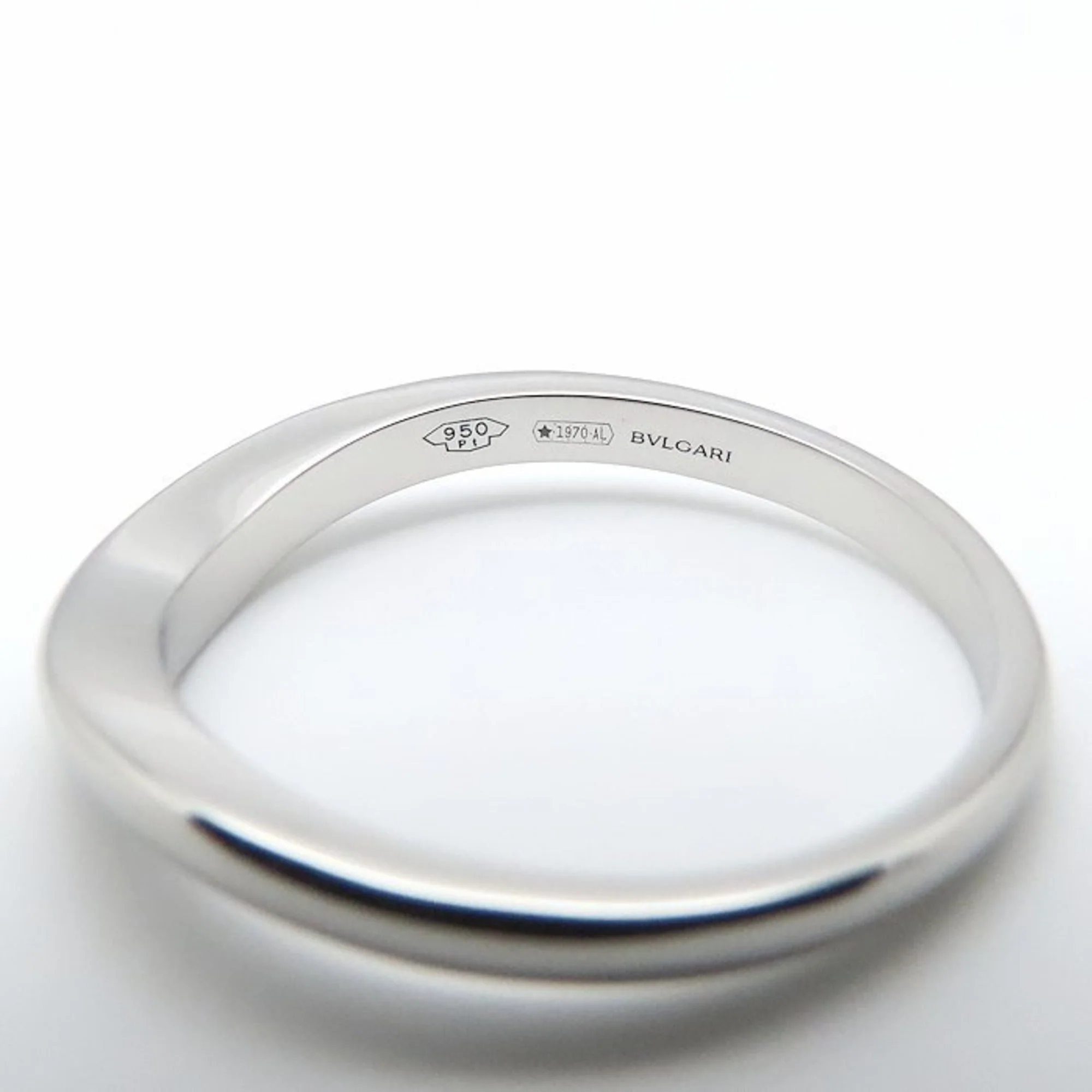 Fedi Ring Platinum - Image 8