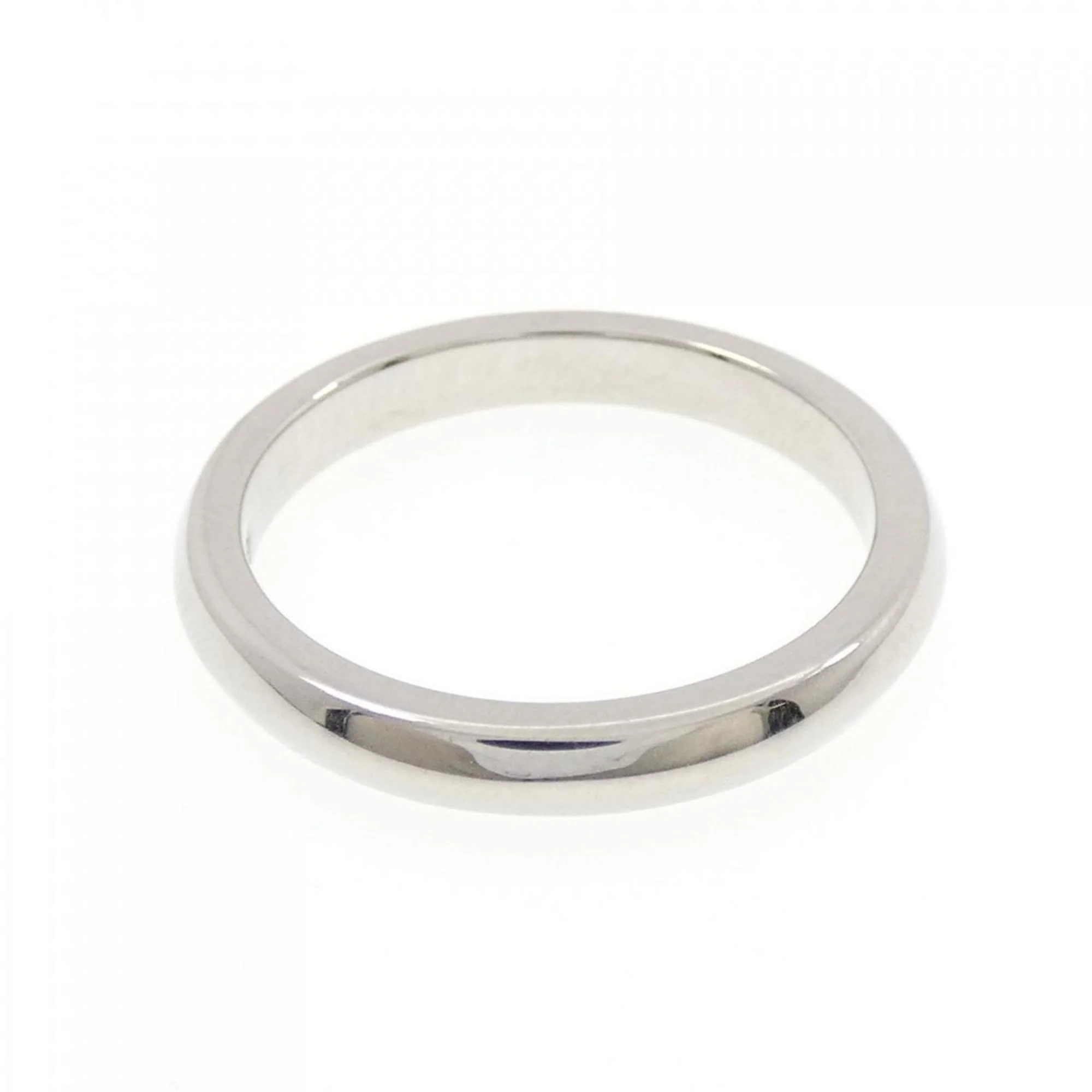 Fedi Ring Platinum - Image 2