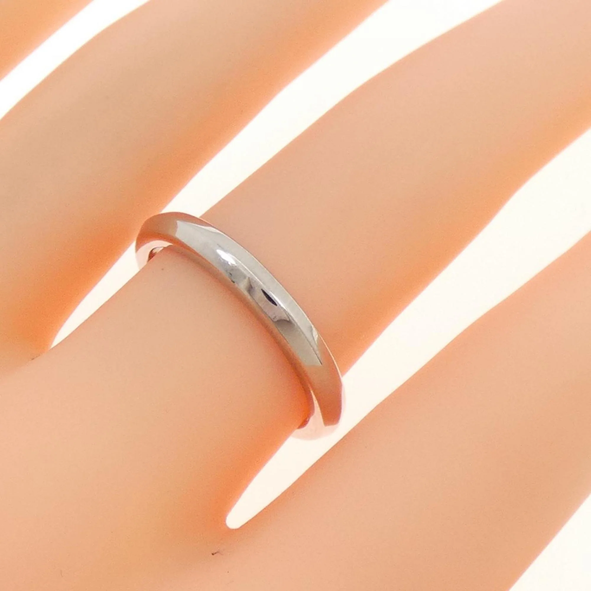 Fedi Ring Platinum - Image 4