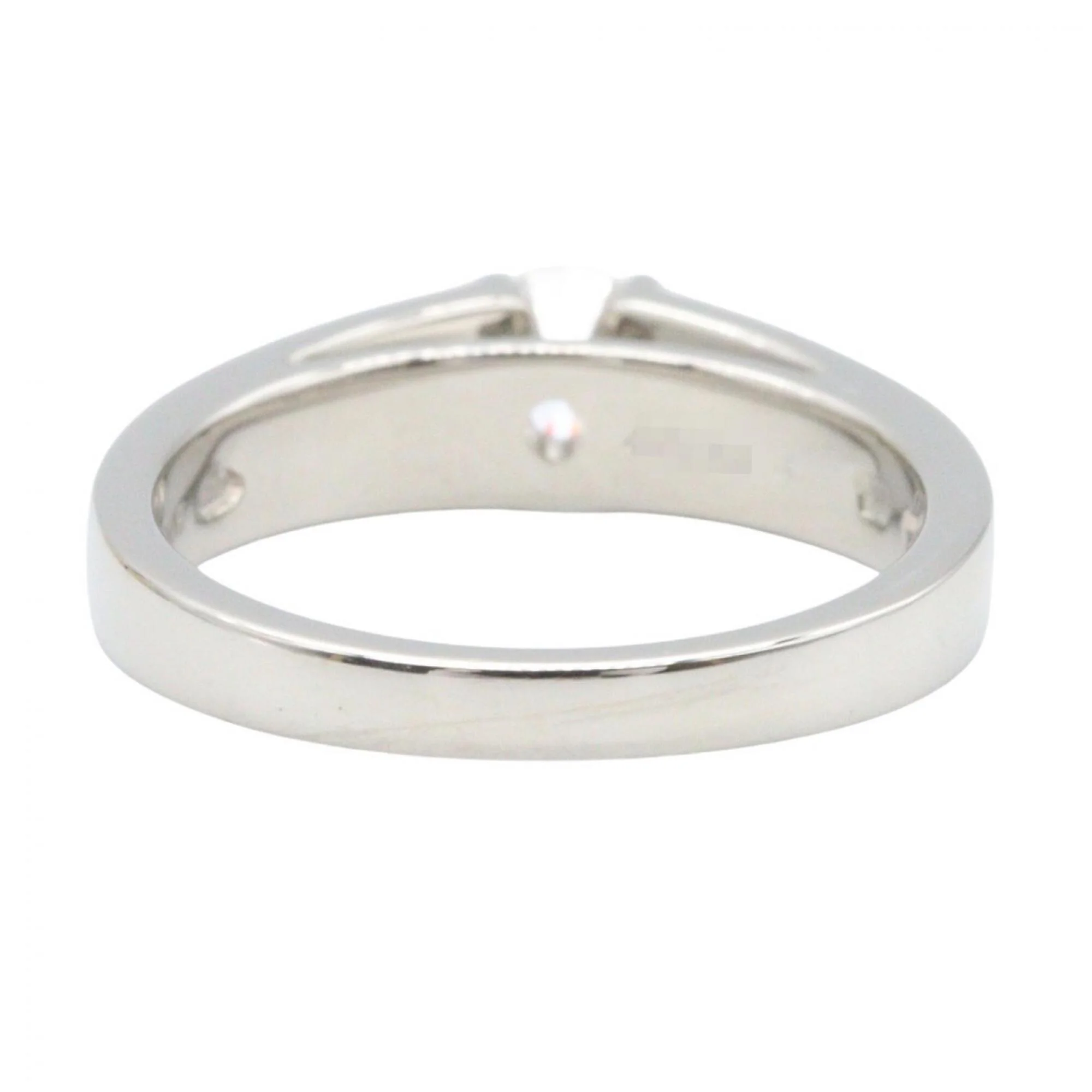Griff Ring Platinum - Image 3