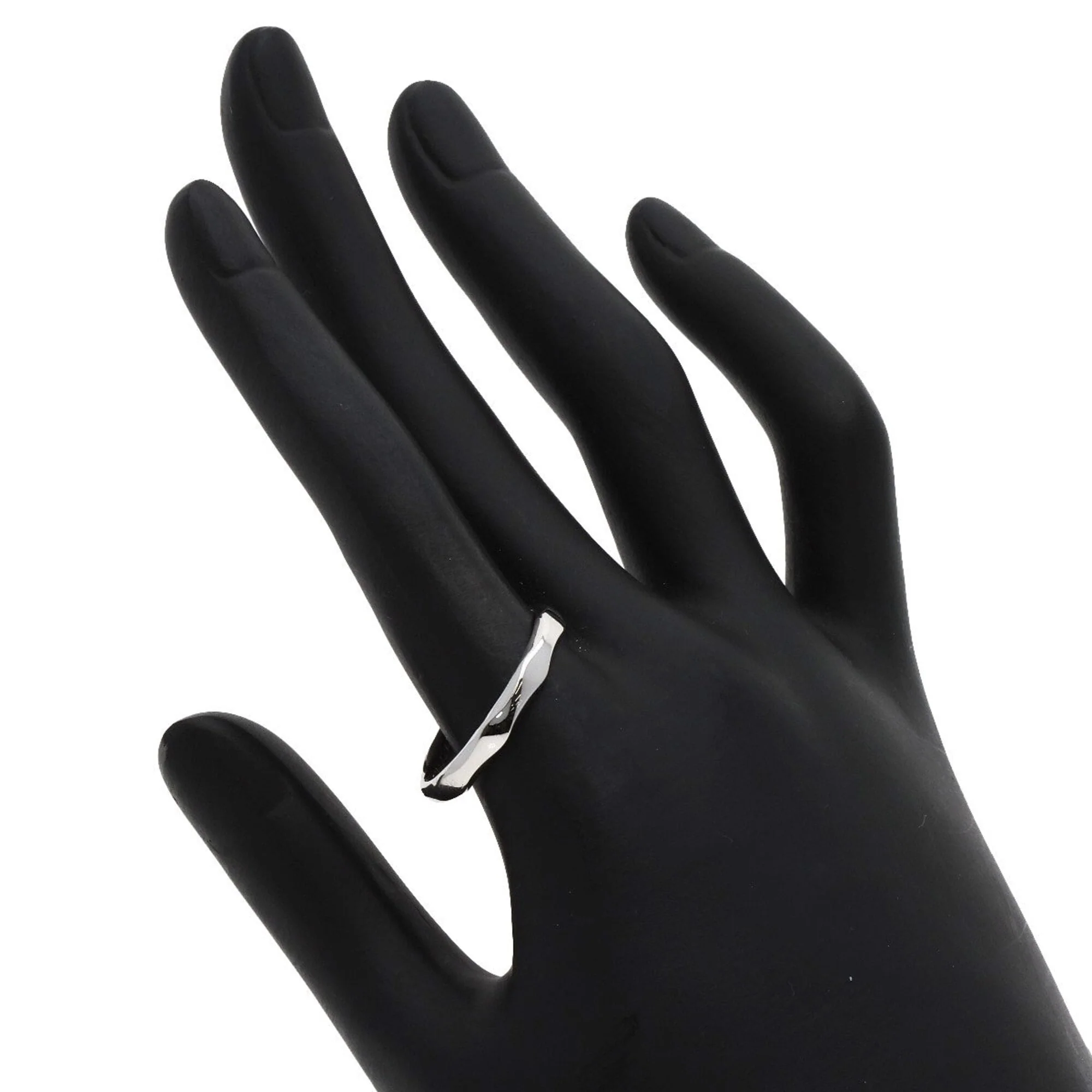 Infinito Ring Platinum - Image 5