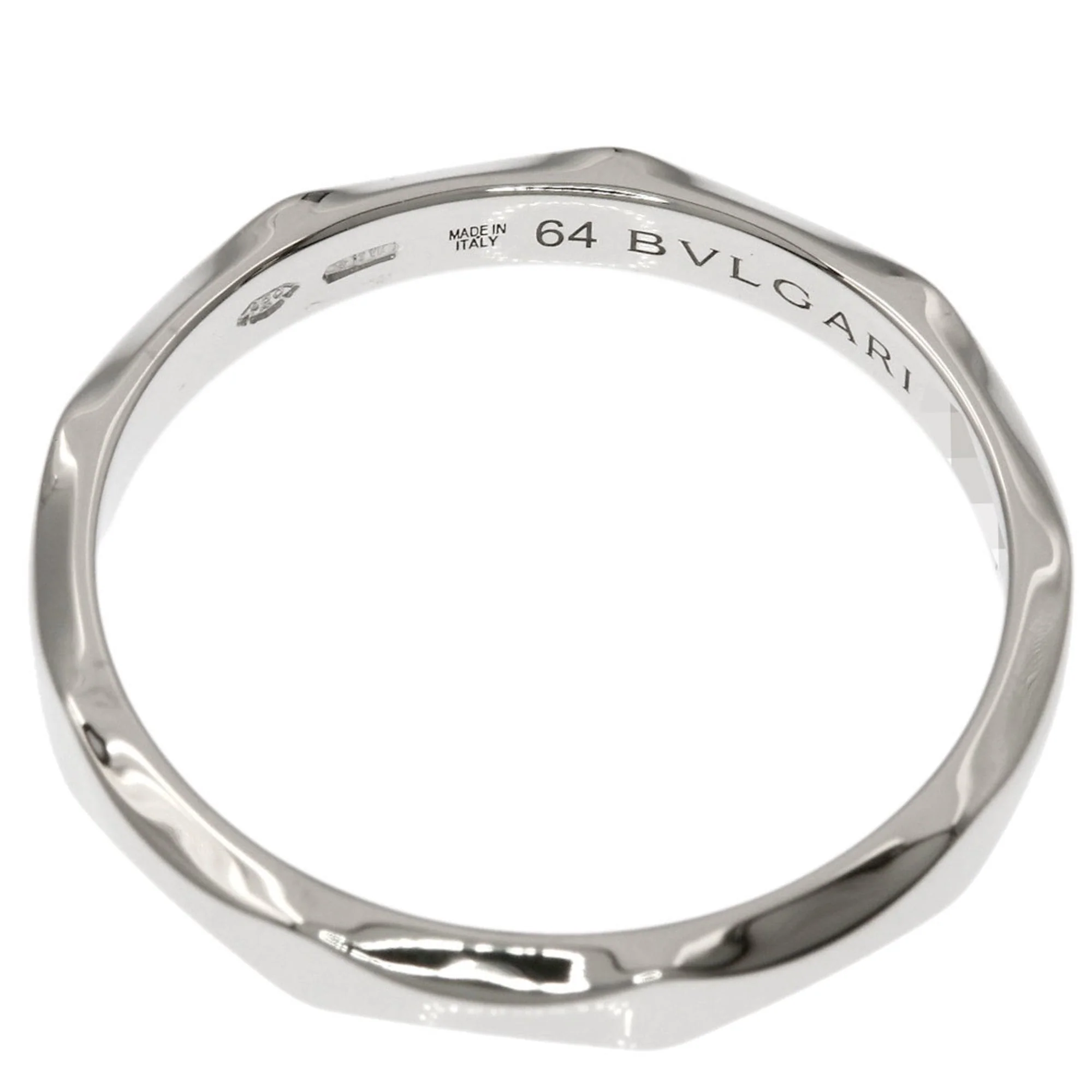 Infinito Ring Platinum - Image 4