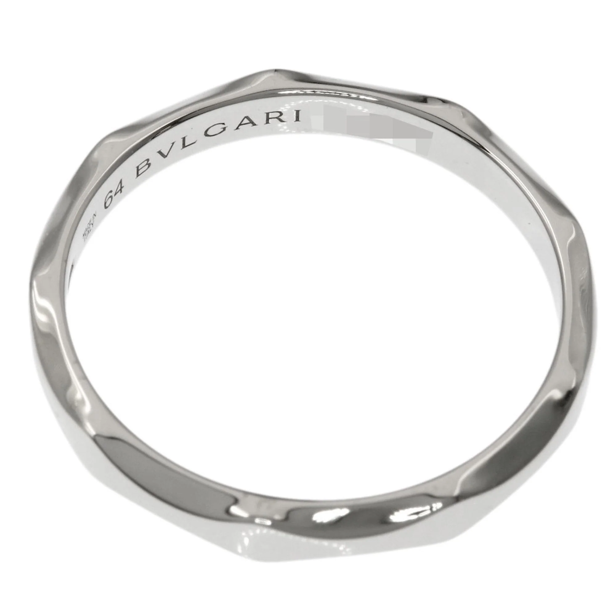 Infinito Ring Platinum - Image 5