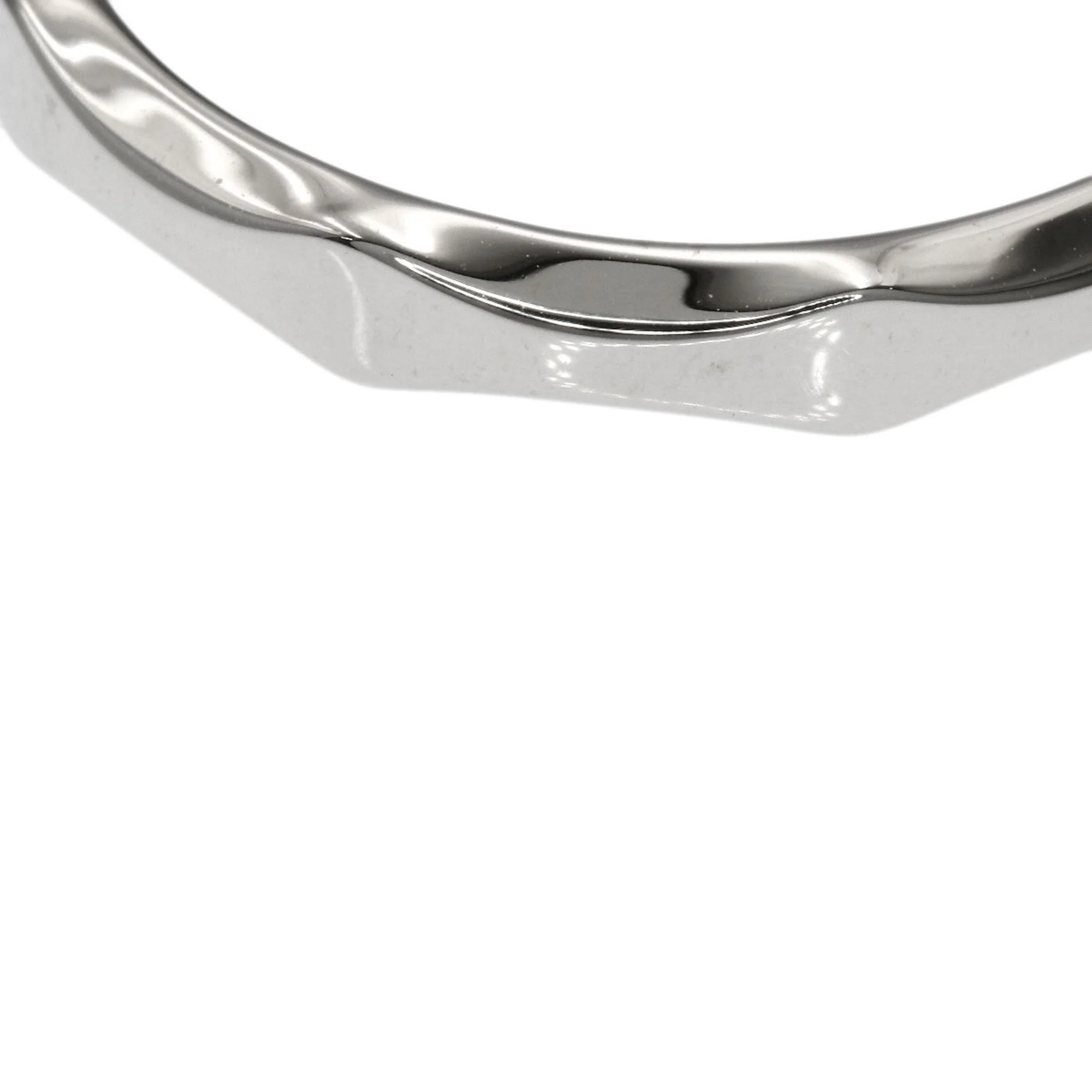 Infinito Ring Platinum - Image 7