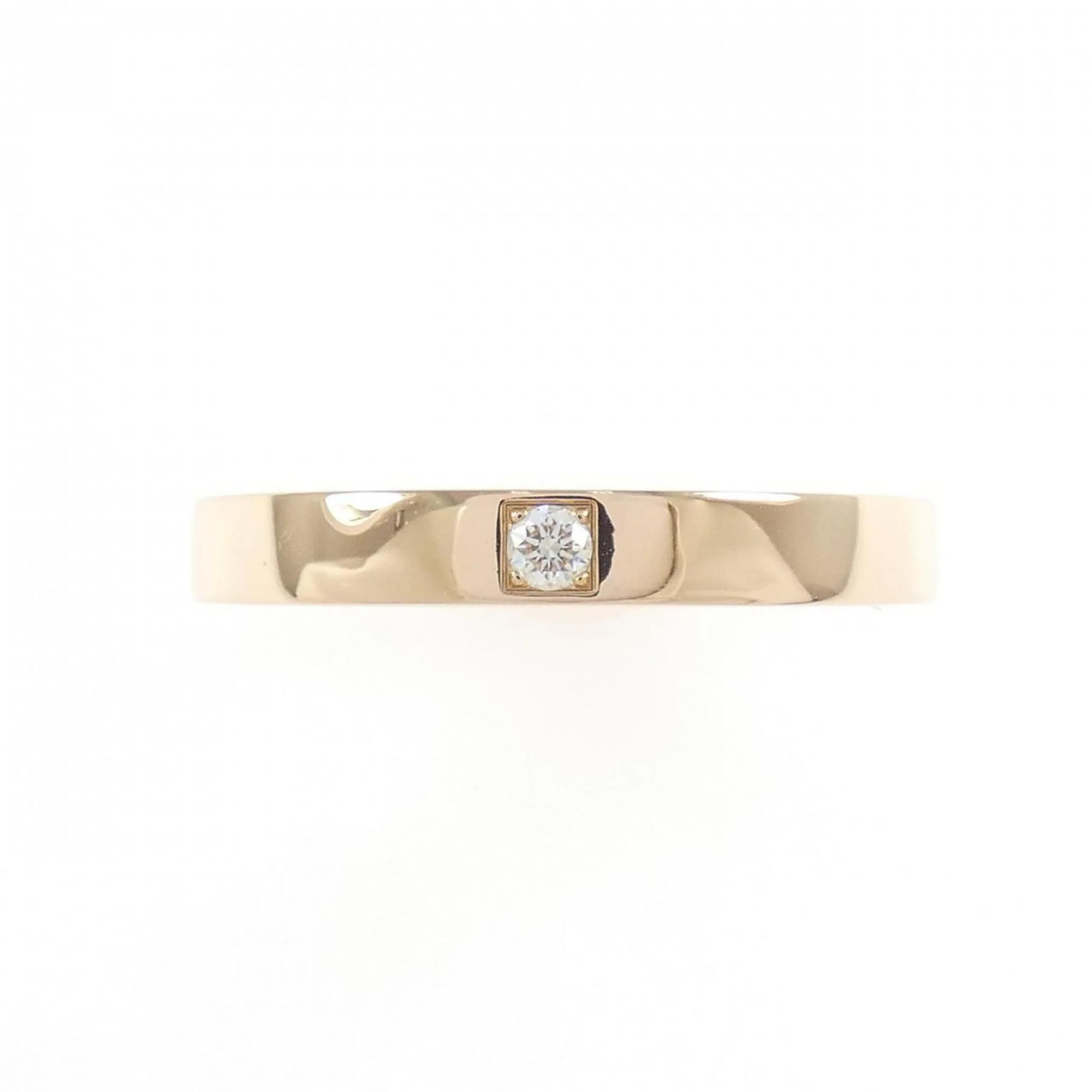 Marry Me Ring 18K Rose Gold - Image 2