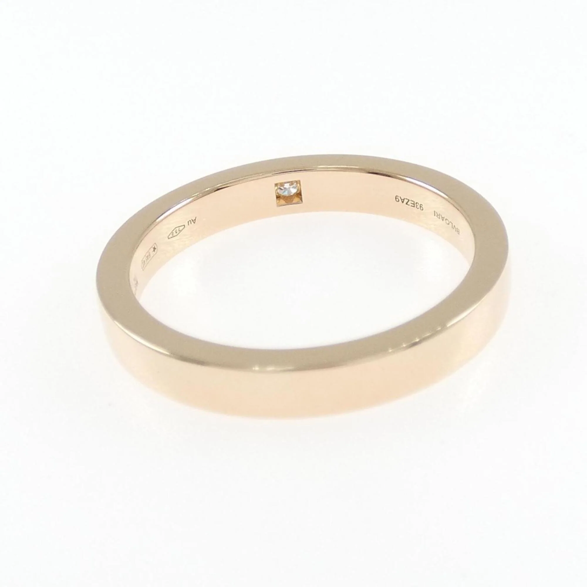 Marry Me Ring 18K Rose Gold - Image 3