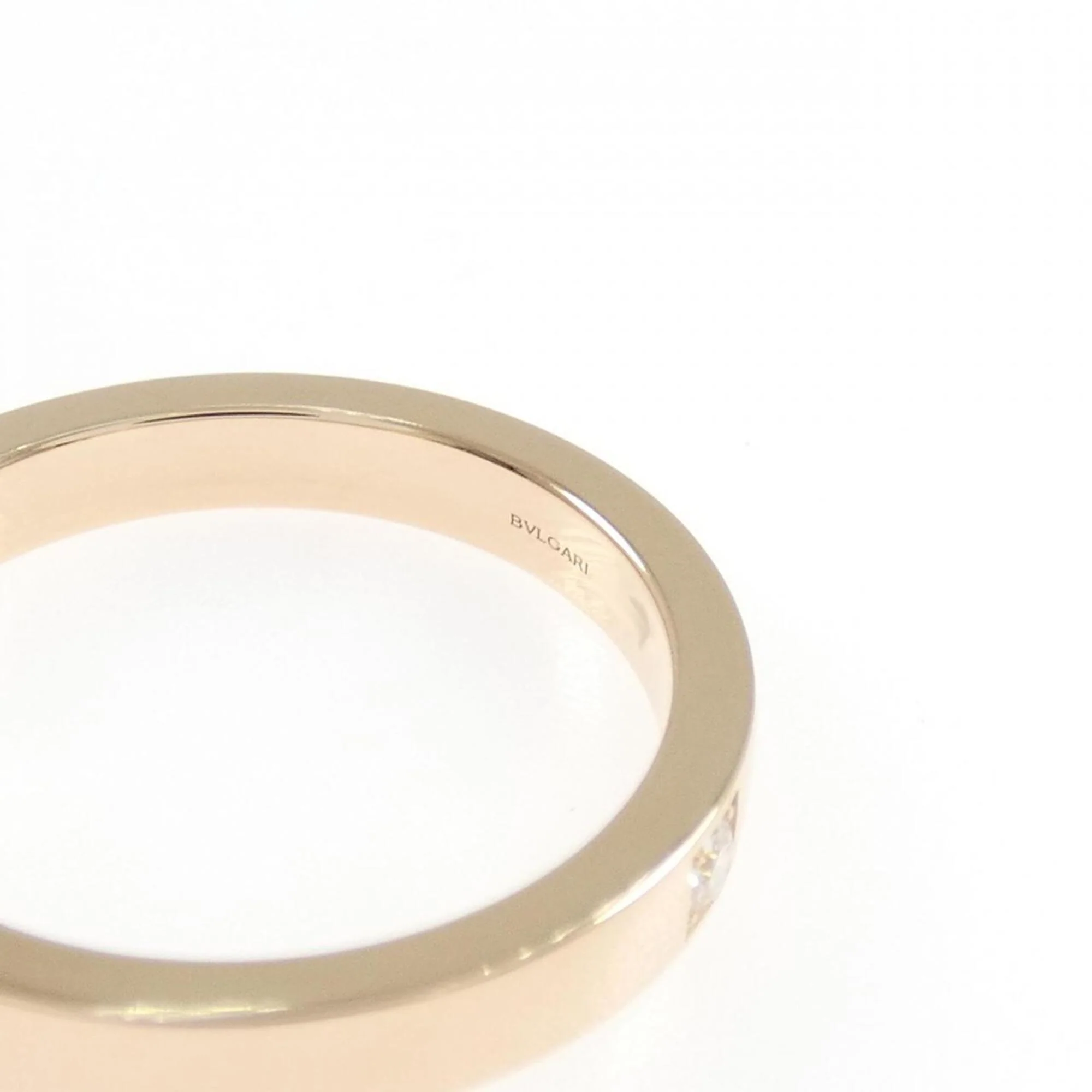 Marry Me Ring 18K Rose Gold - Image 4