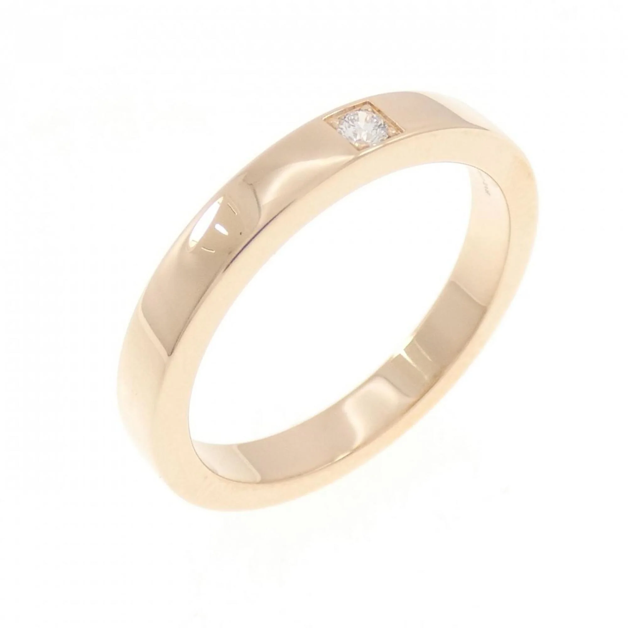 Marry Me Ring 18K Rose Gold