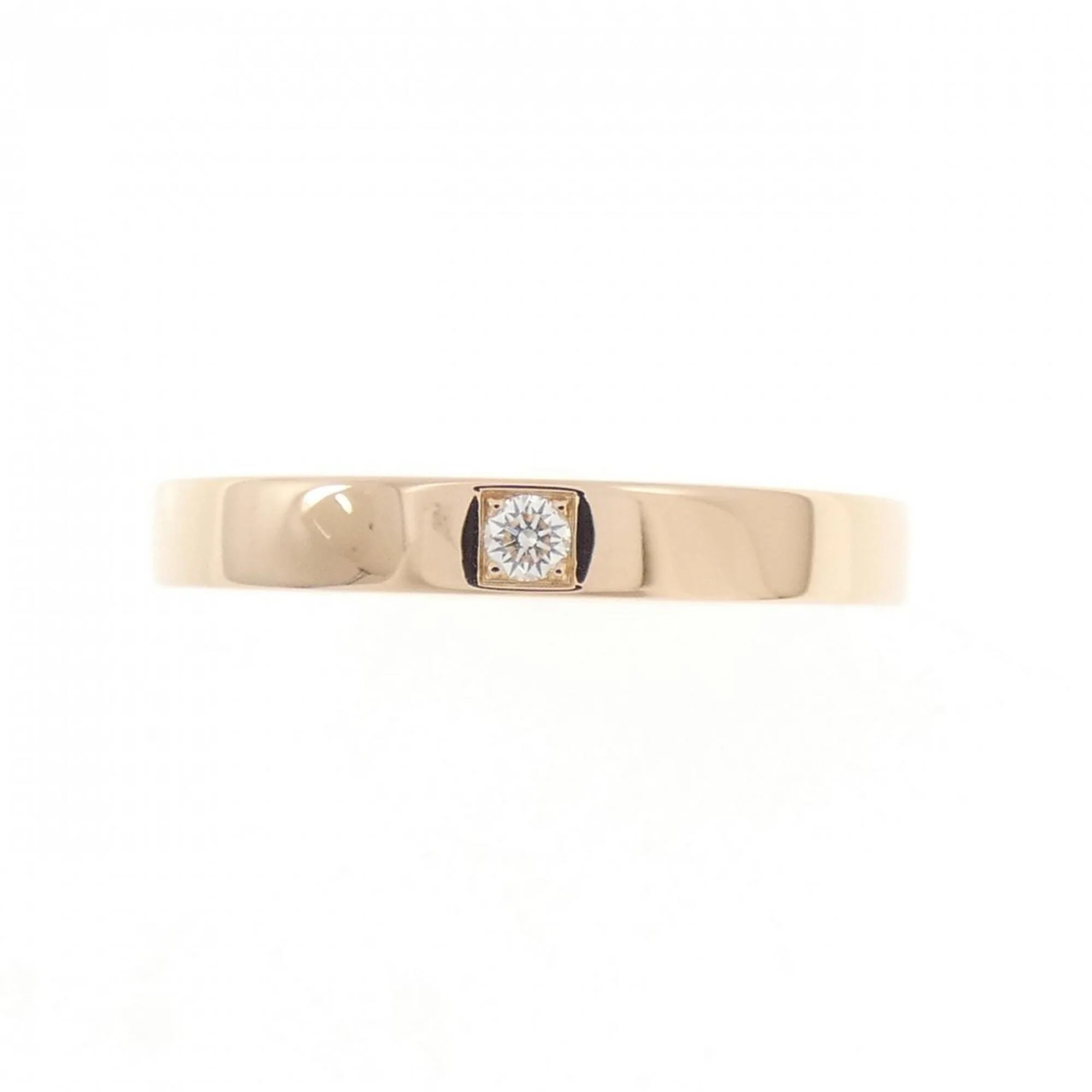 Marry Me Ring 18K Rose Gold - Image 2