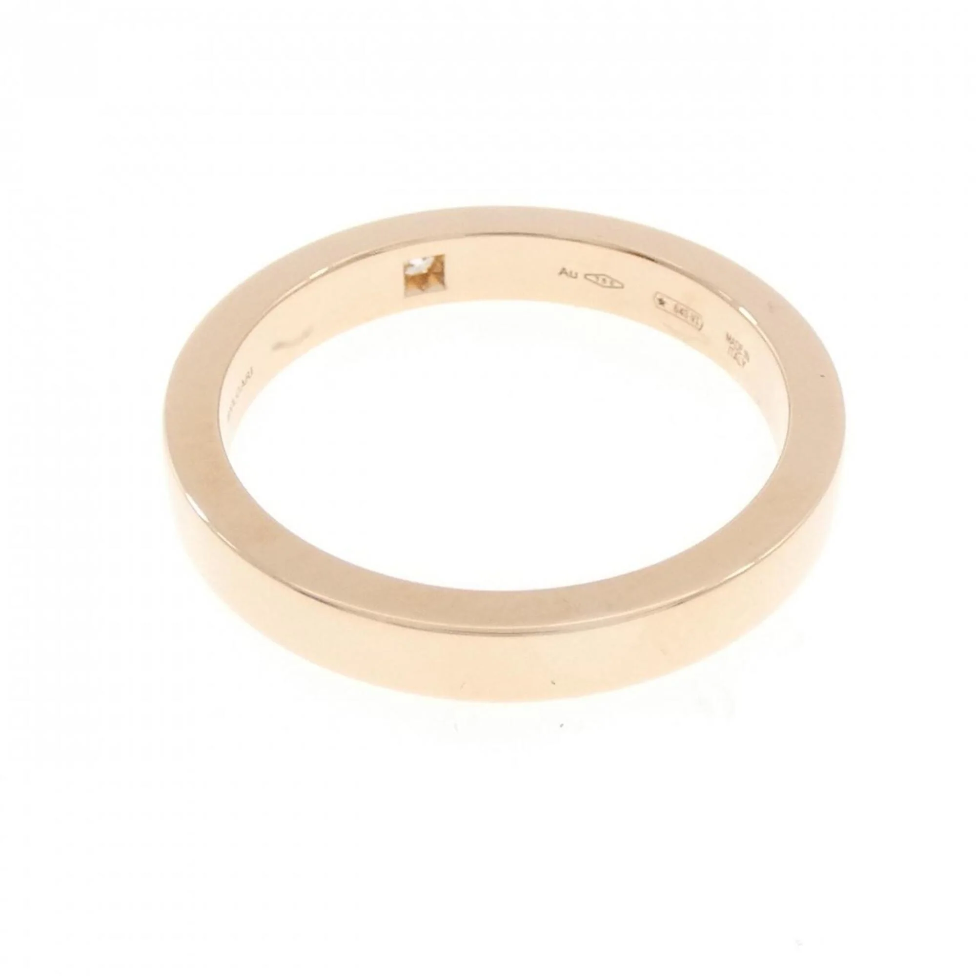 Marry Me Ring 18K Rose Gold - Image 3