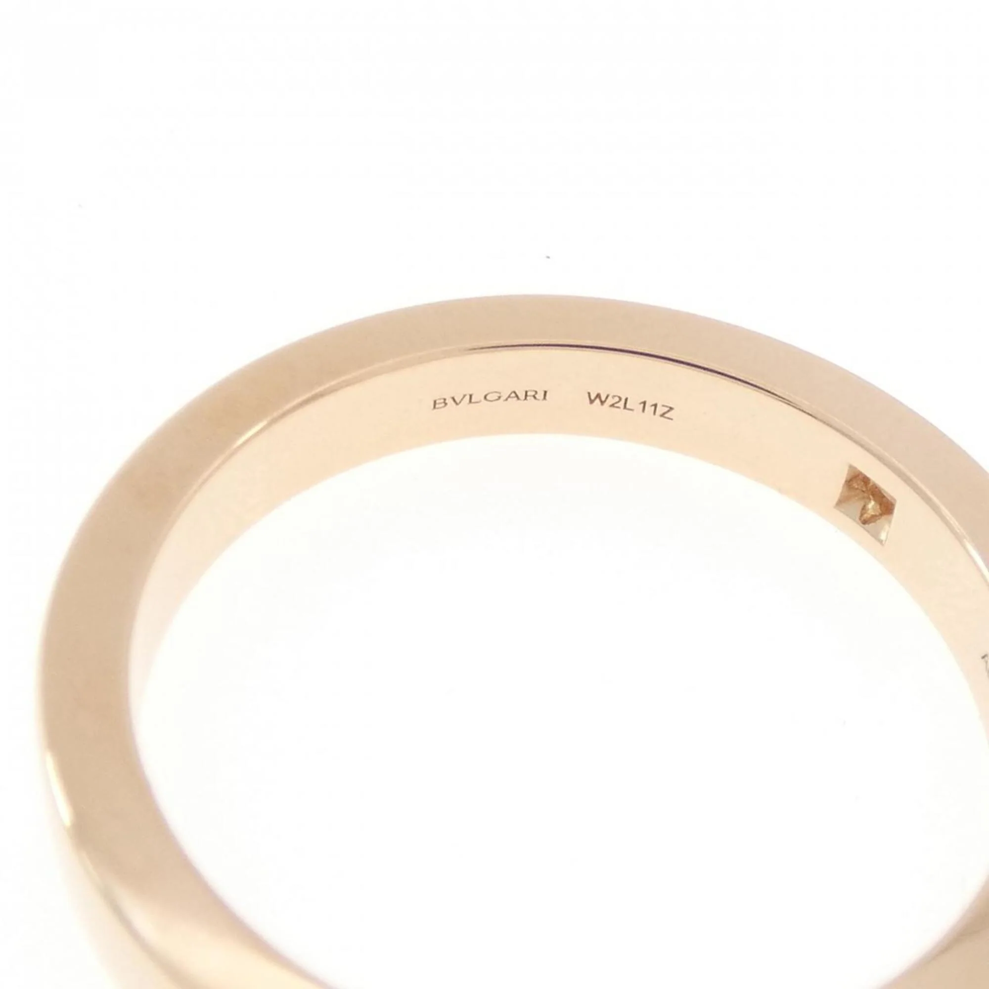 Marry Me Ring 18K Rose Gold - Image 4